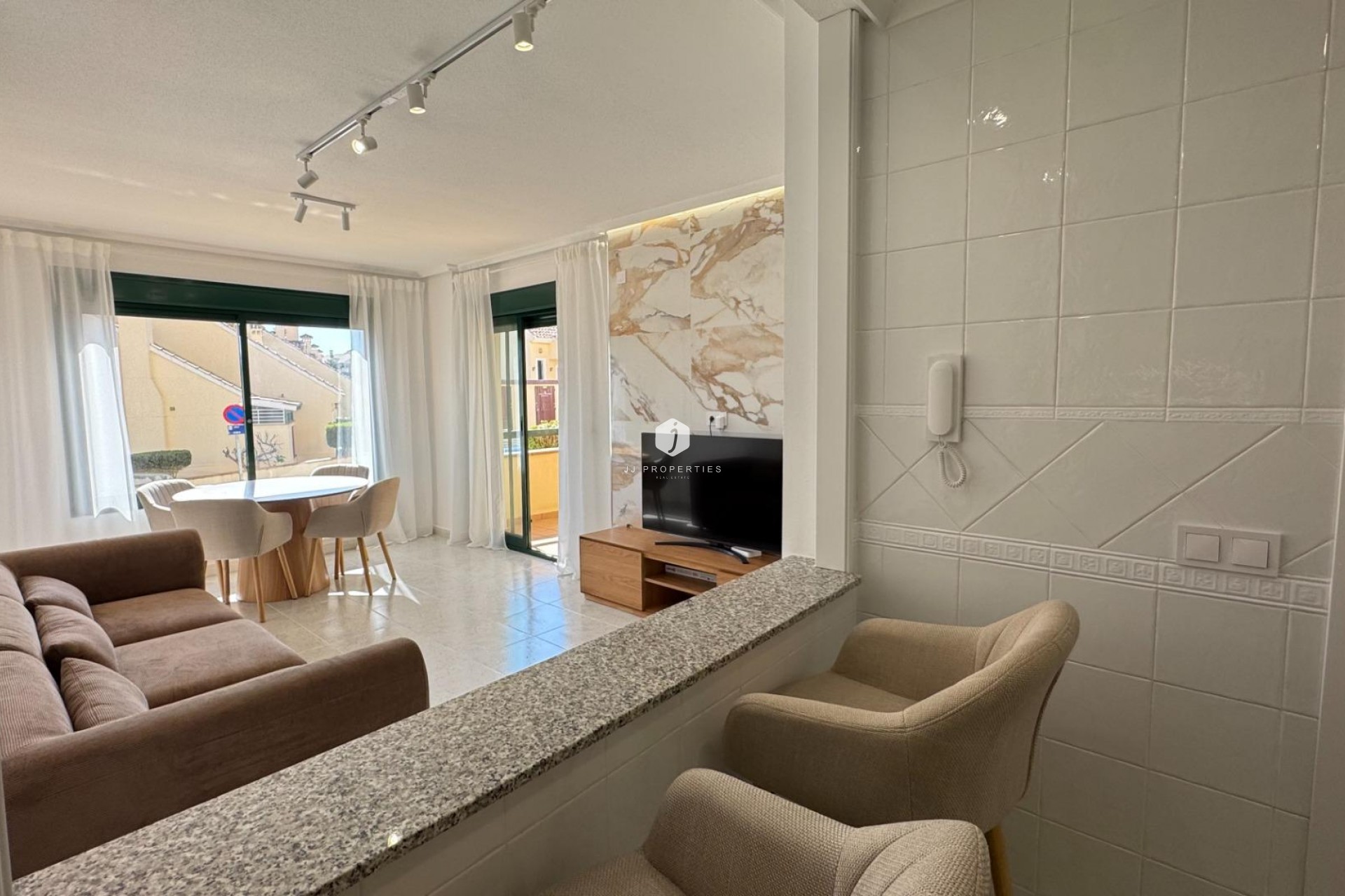 D'occasion - Appartement -
Orihuela Costa - Villamartín-las Filipinas