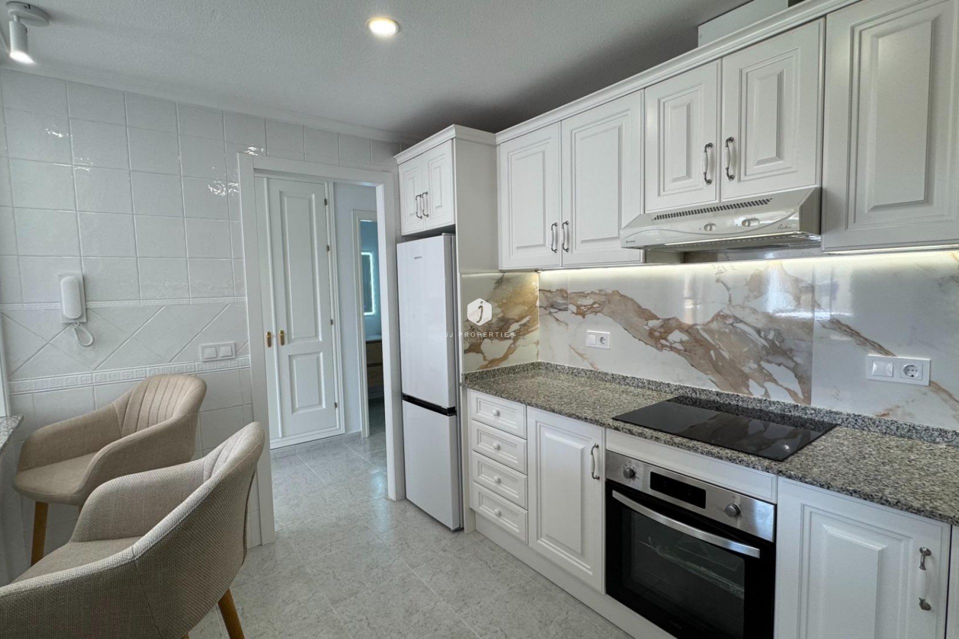 D'occasion - Appartement -
Orihuela Costa - Villamartín-las Filipinas