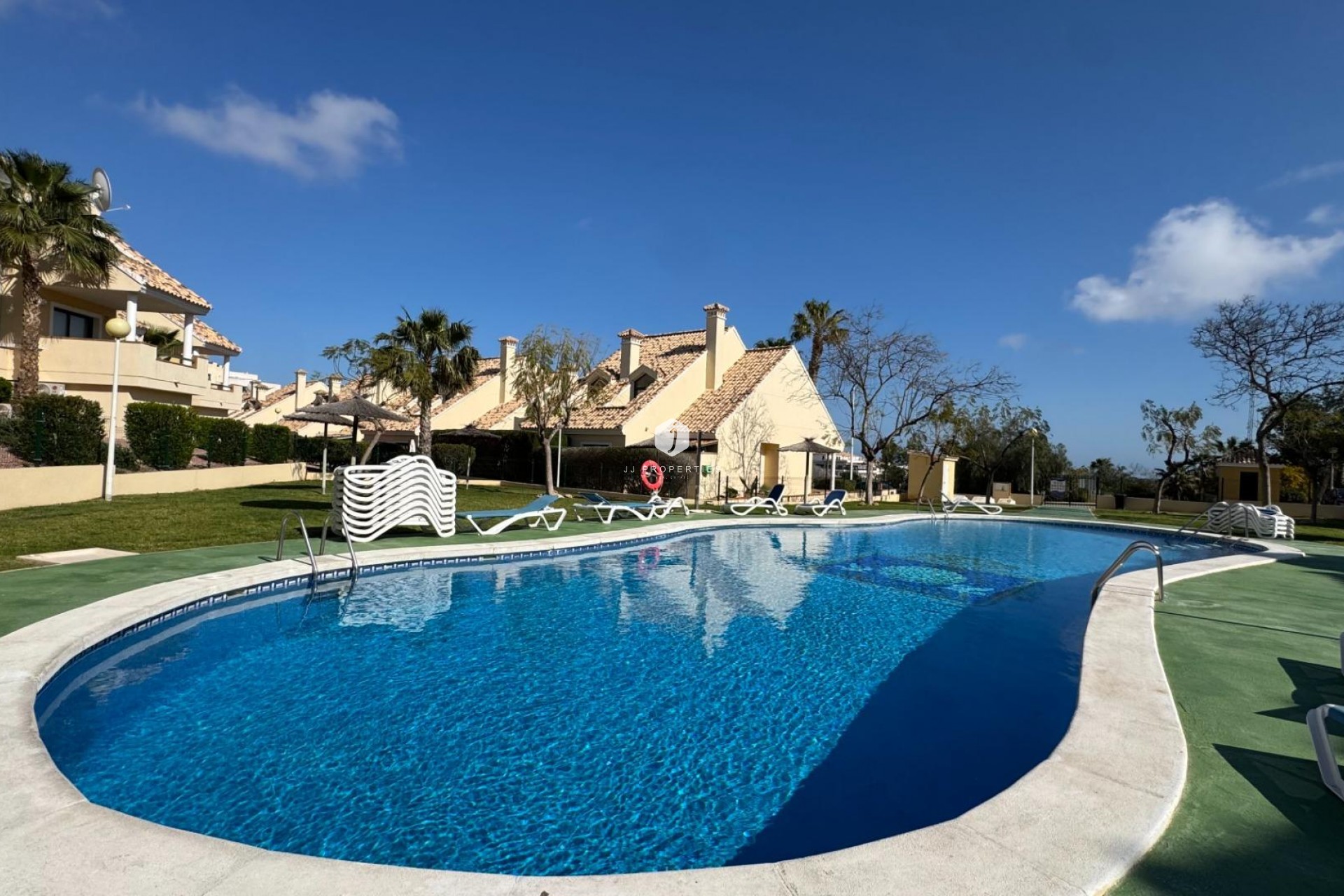 D'occasion - Appartement -
Orihuela Costa - Villamartín-las Filipinas