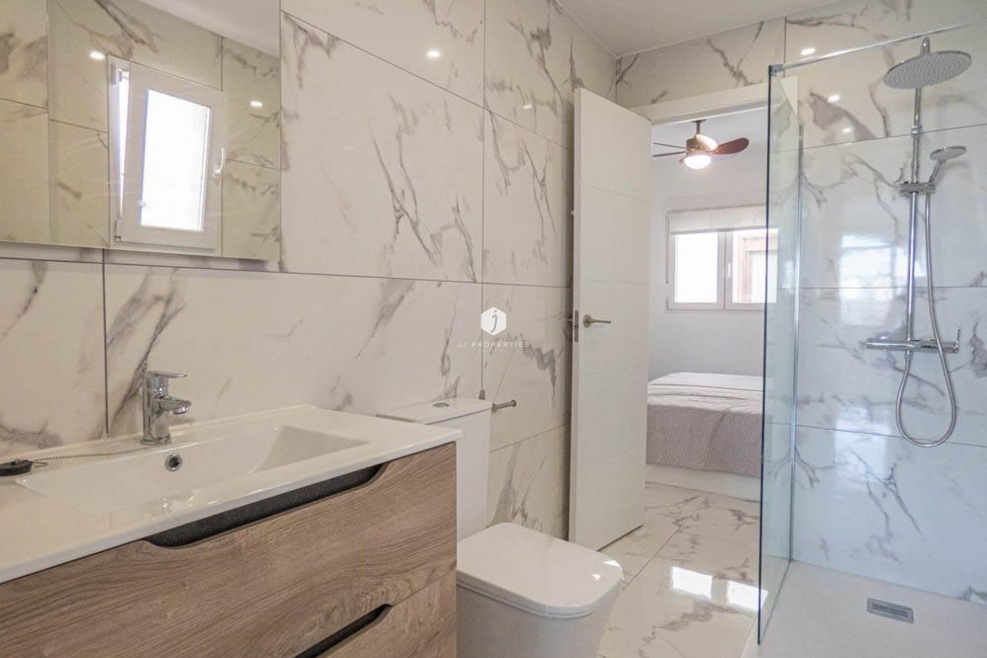 D'occasion - Appartement -
Orihuela Costa - Villamartín