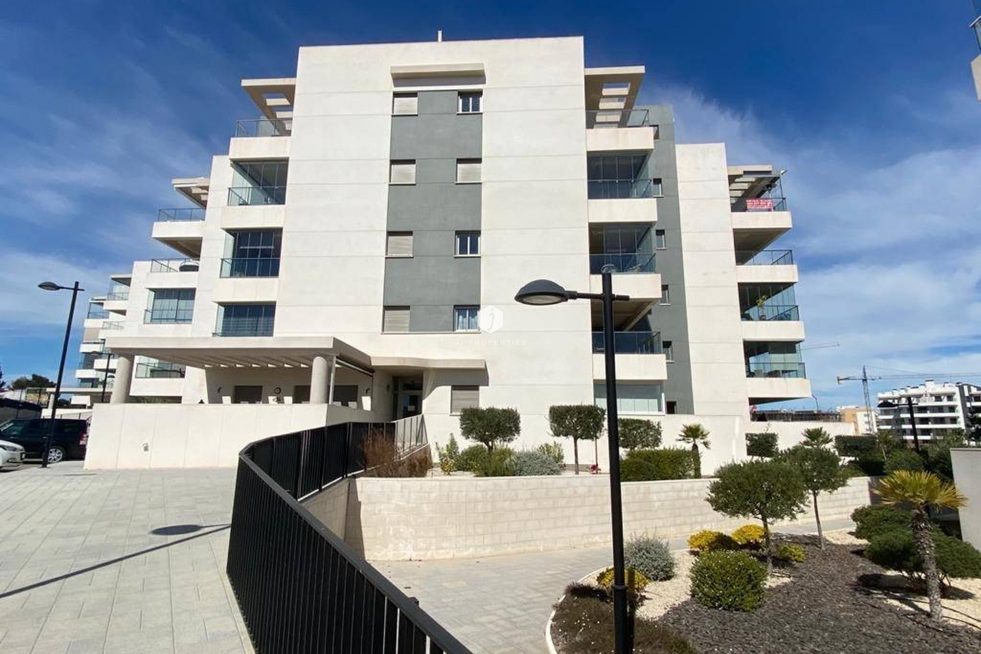 D'occasion - Appartement -
Orihuela Costa - Villamartín