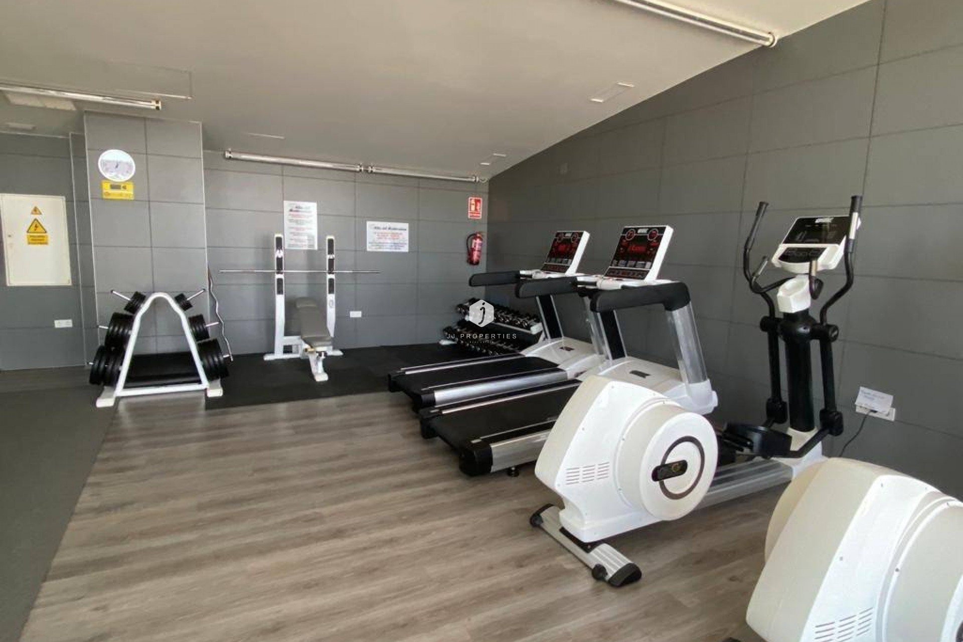 D'occasion - Appartement -
Orihuela Costa - Villamartín