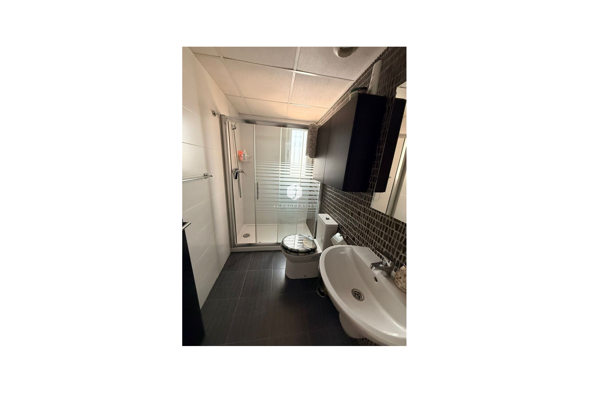 D'occasion - Appartement -
Orihuela Costa - Villamartín