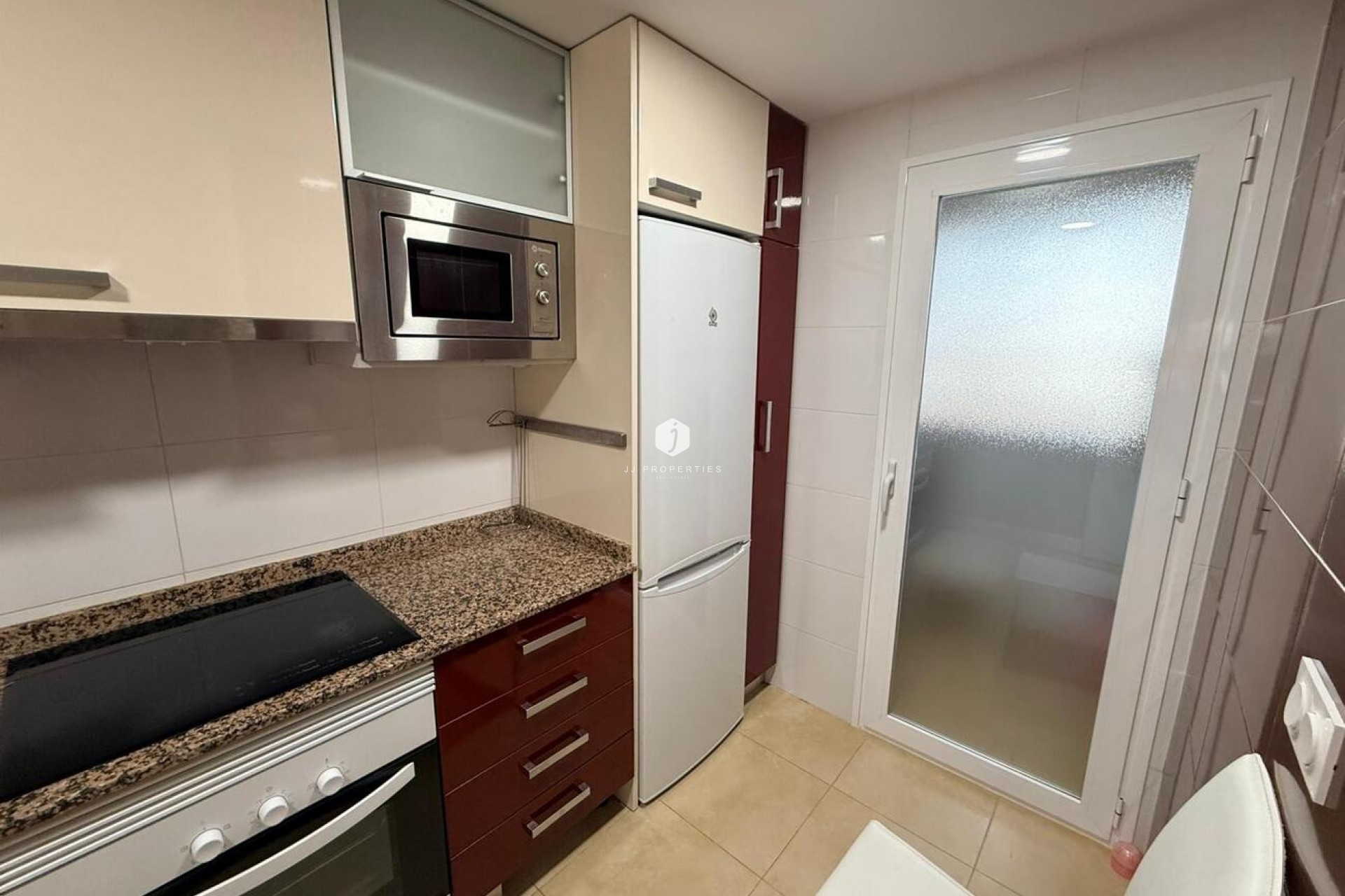 D'occasion - Appartement -
Orihuela Costa - Villamartín