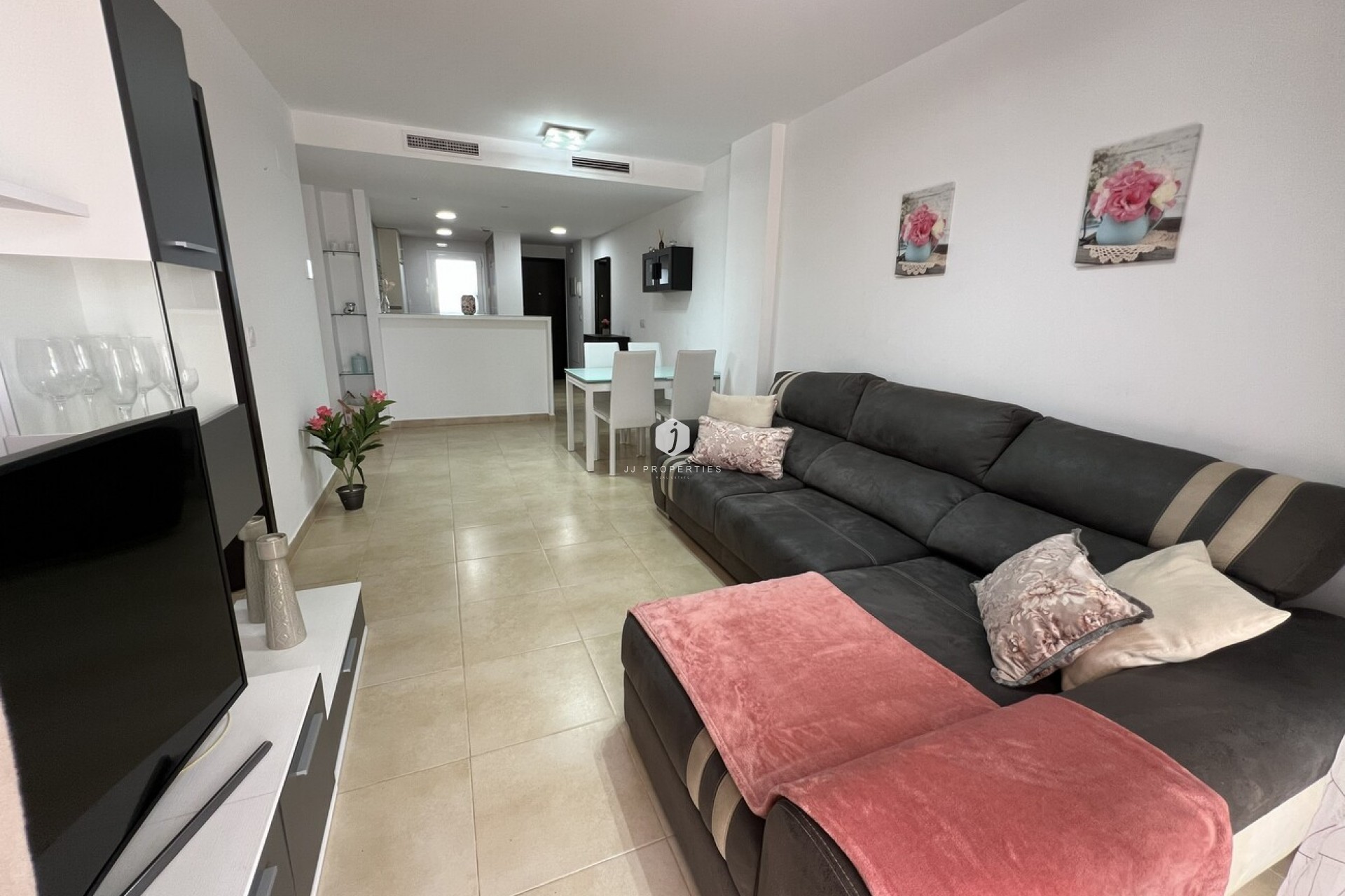 D'occasion - Appartement -
Orihuela Costa - Villamartín