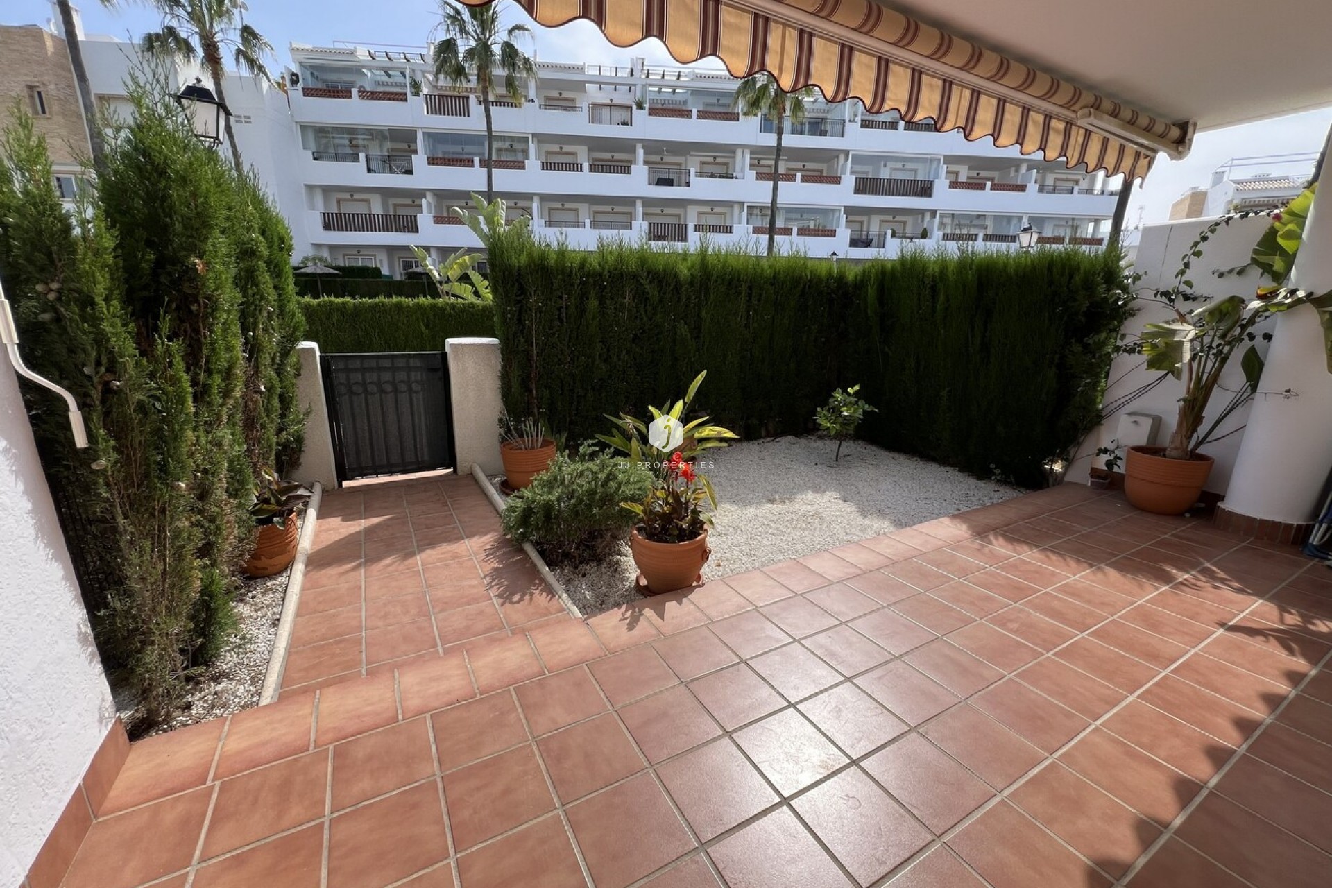 D'occasion - Appartement -
Orihuela Costa - Villamartín