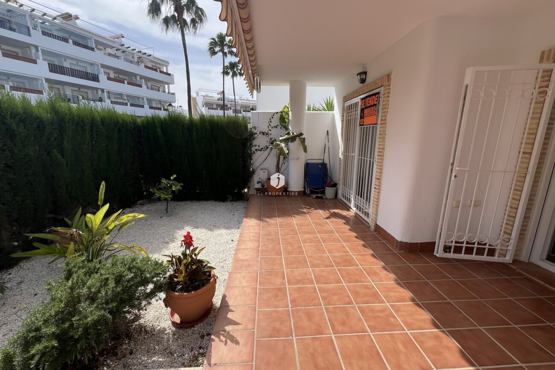 D'occasion - Appartement -
Orihuela Costa - Villamartín