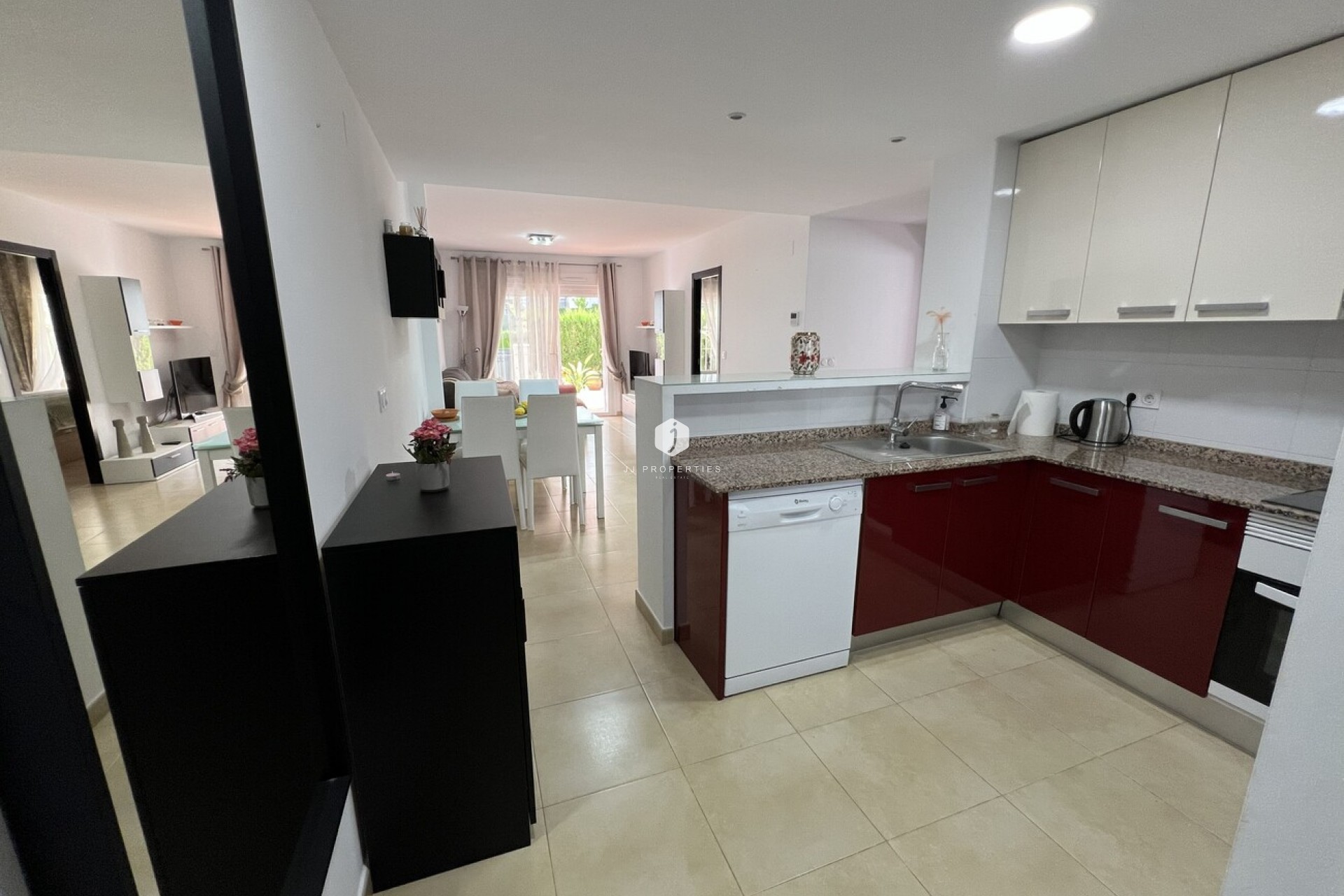 D'occasion - Appartement -
Orihuela Costa - Villamartín