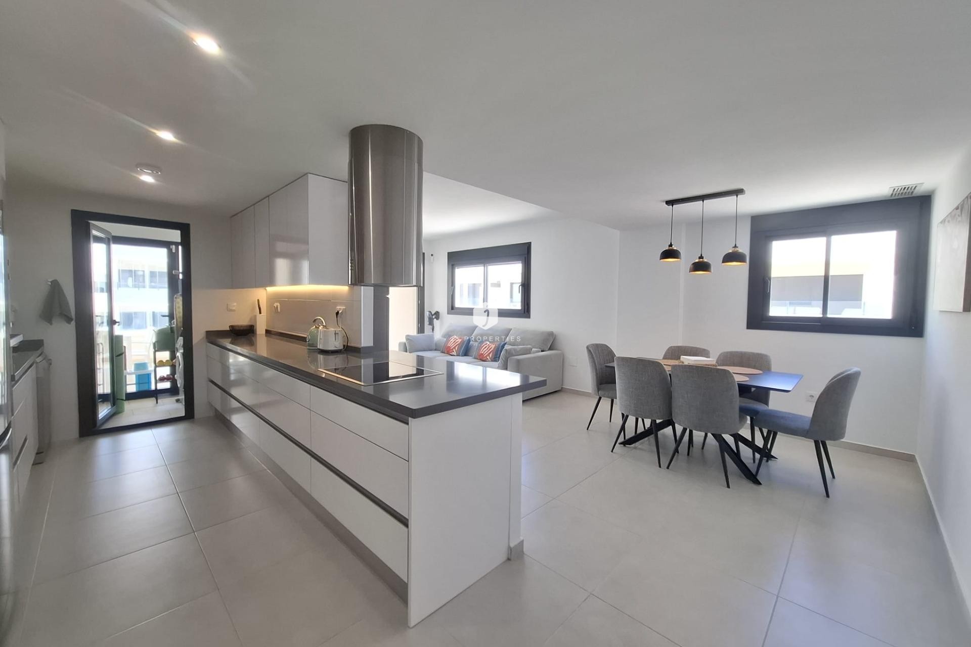 D'occasion - Appartement -
Orihuela Costa - Villamartín