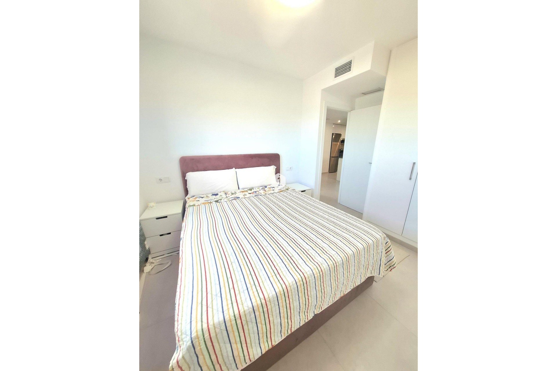D'occasion - Appartement -
Orihuela Costa - Villamartín