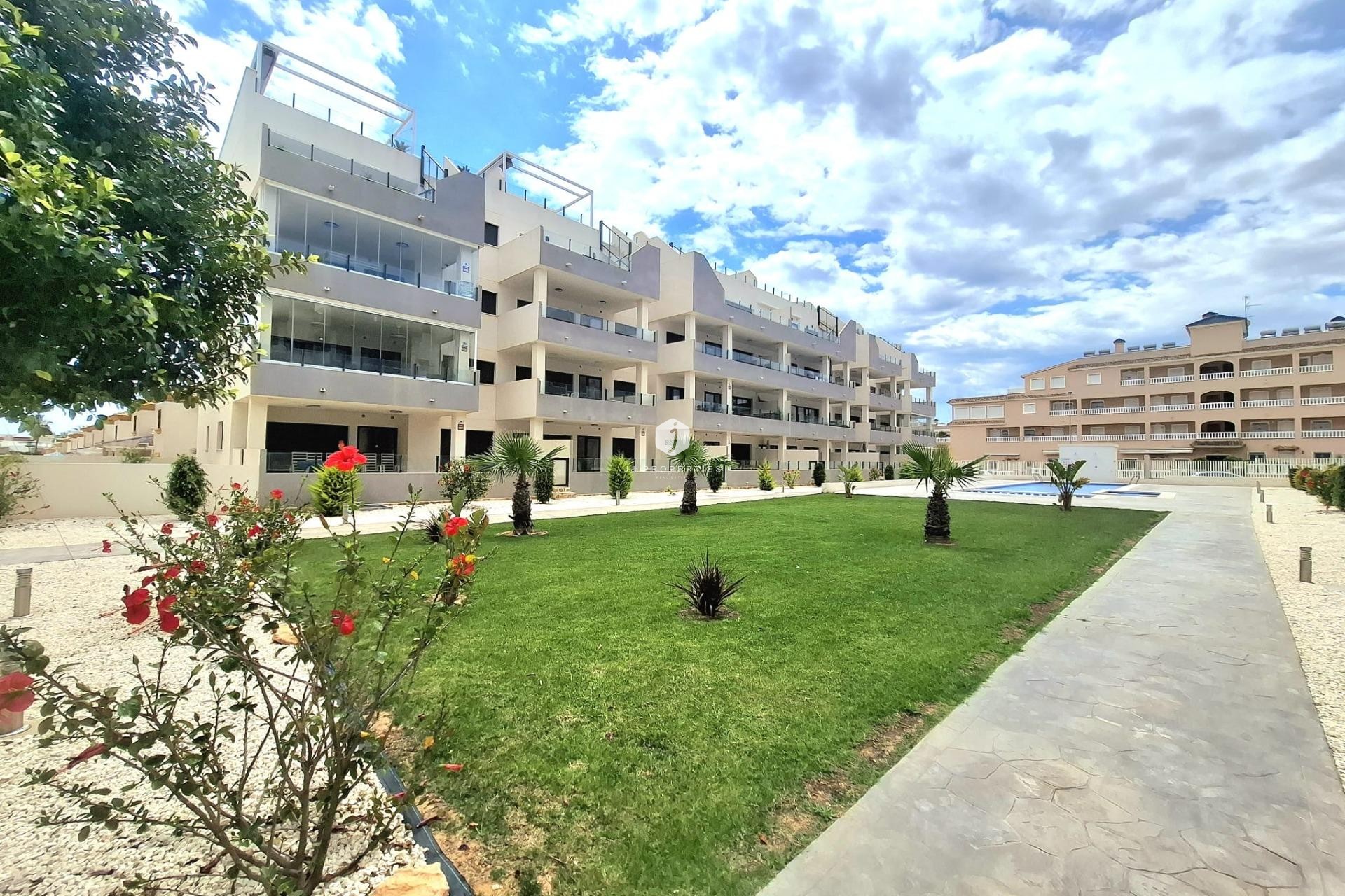 D'occasion - Appartement -
Orihuela Costa - Villamartín