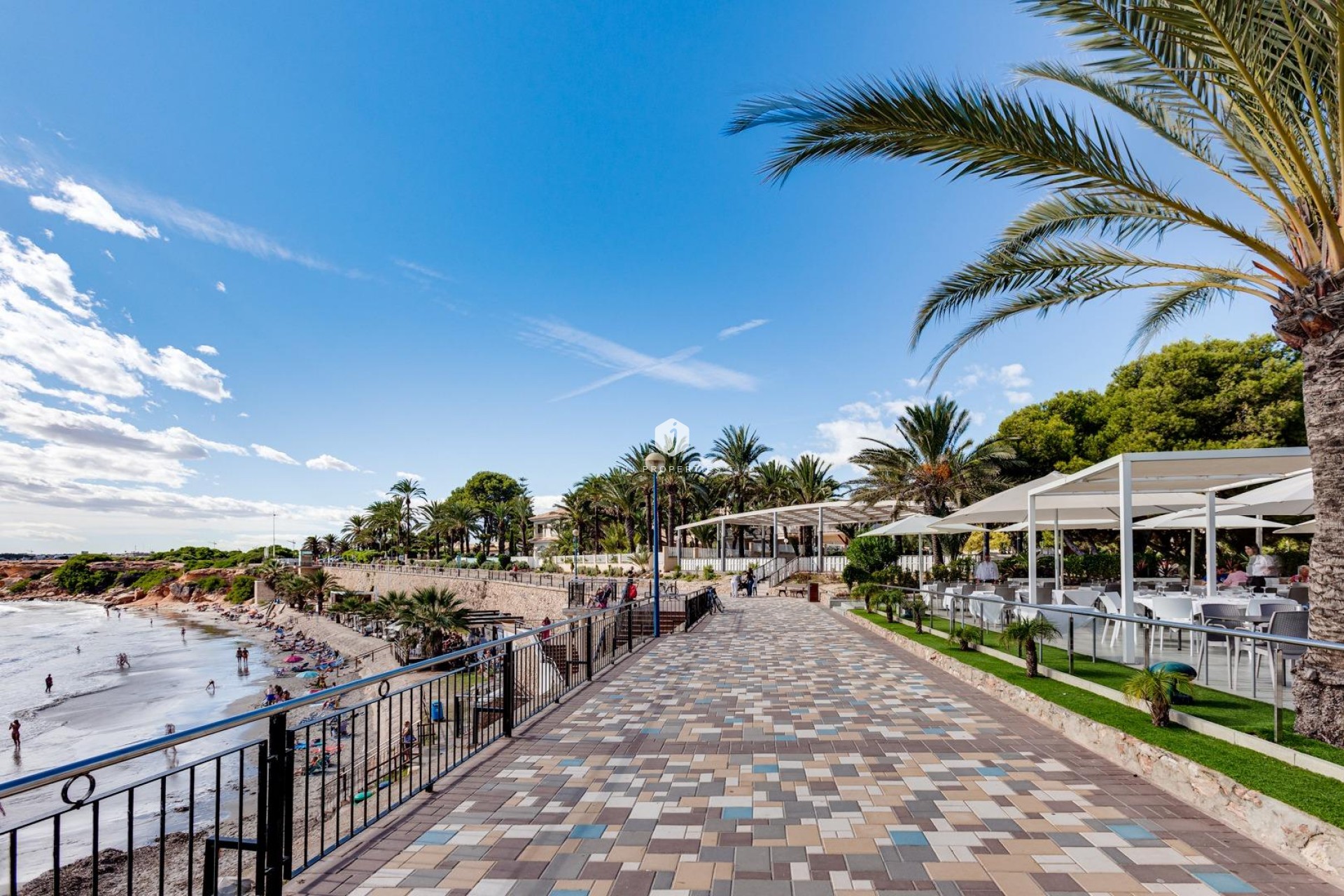 D'occasion - Appartement -
Orihuela Costa