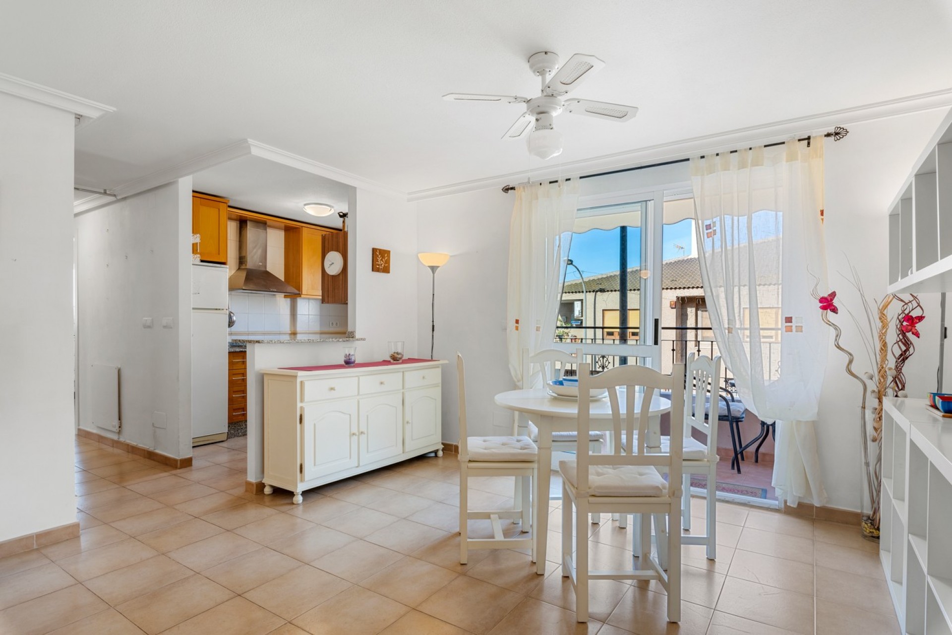 D'occasion - Appartement -
Orihuela - Inland