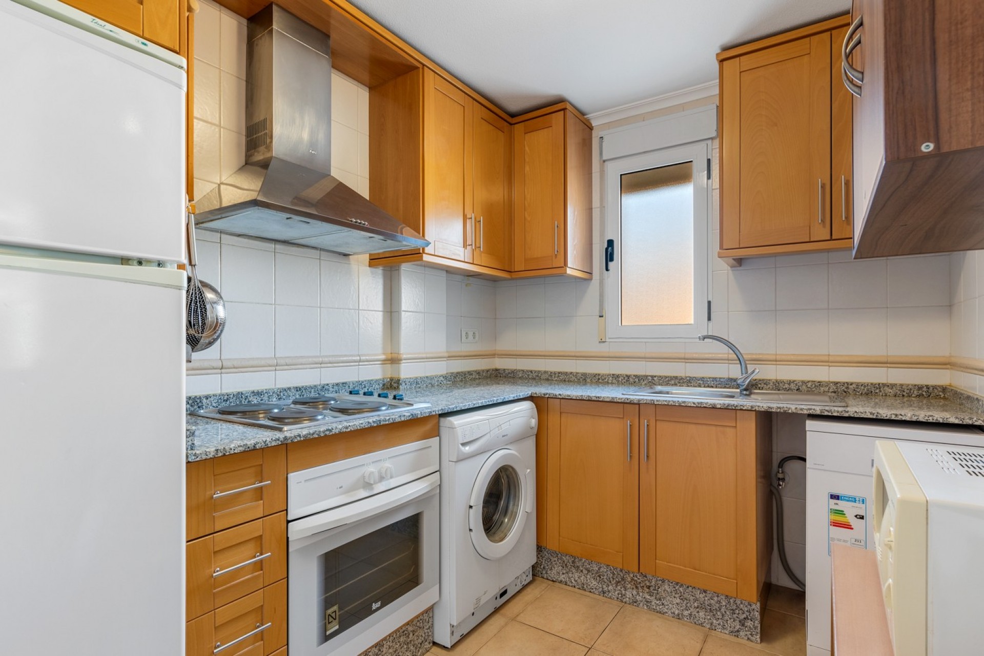 D'occasion - Appartement -
Orihuela - Inland