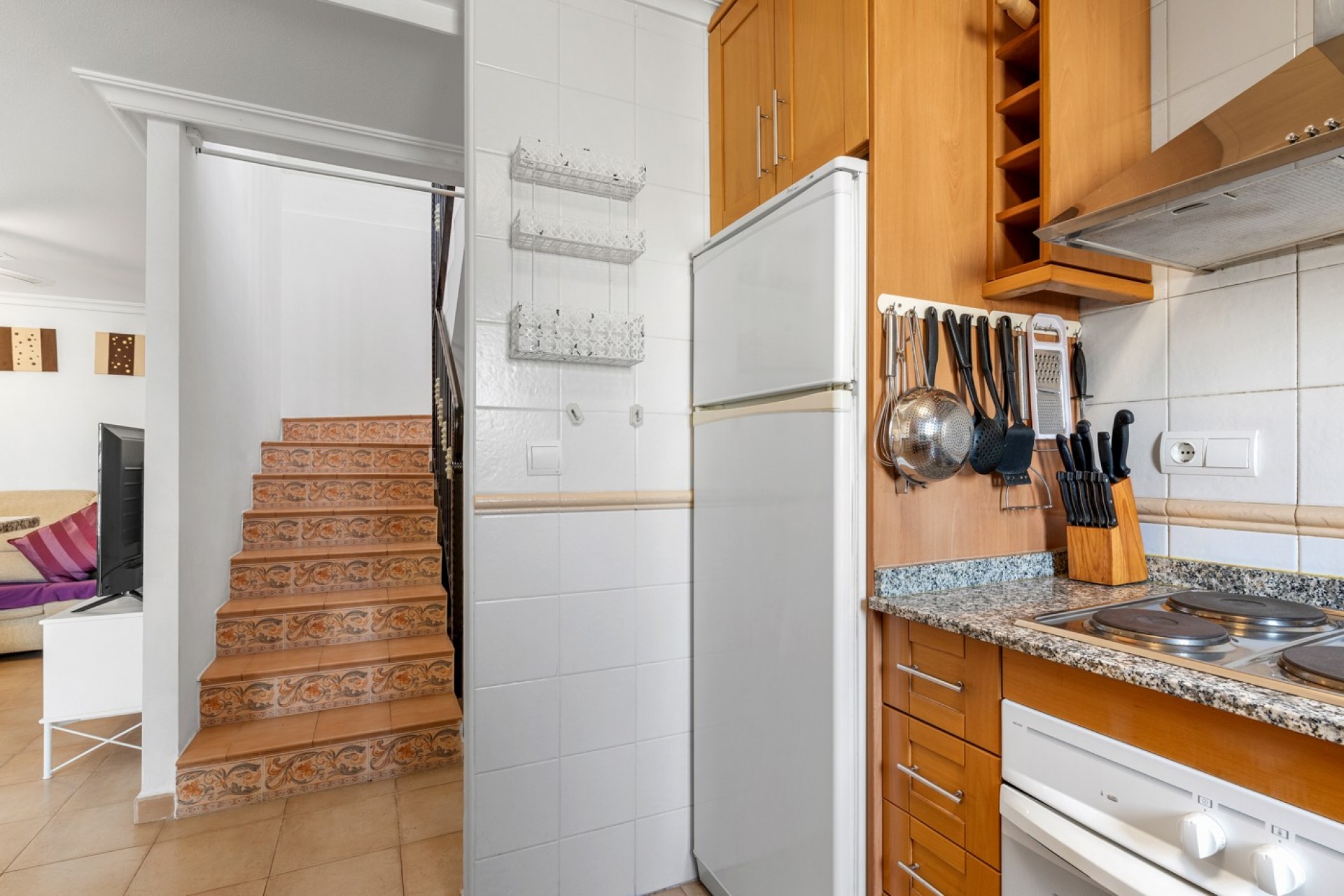 D'occasion - Appartement -
Orihuela - Inland