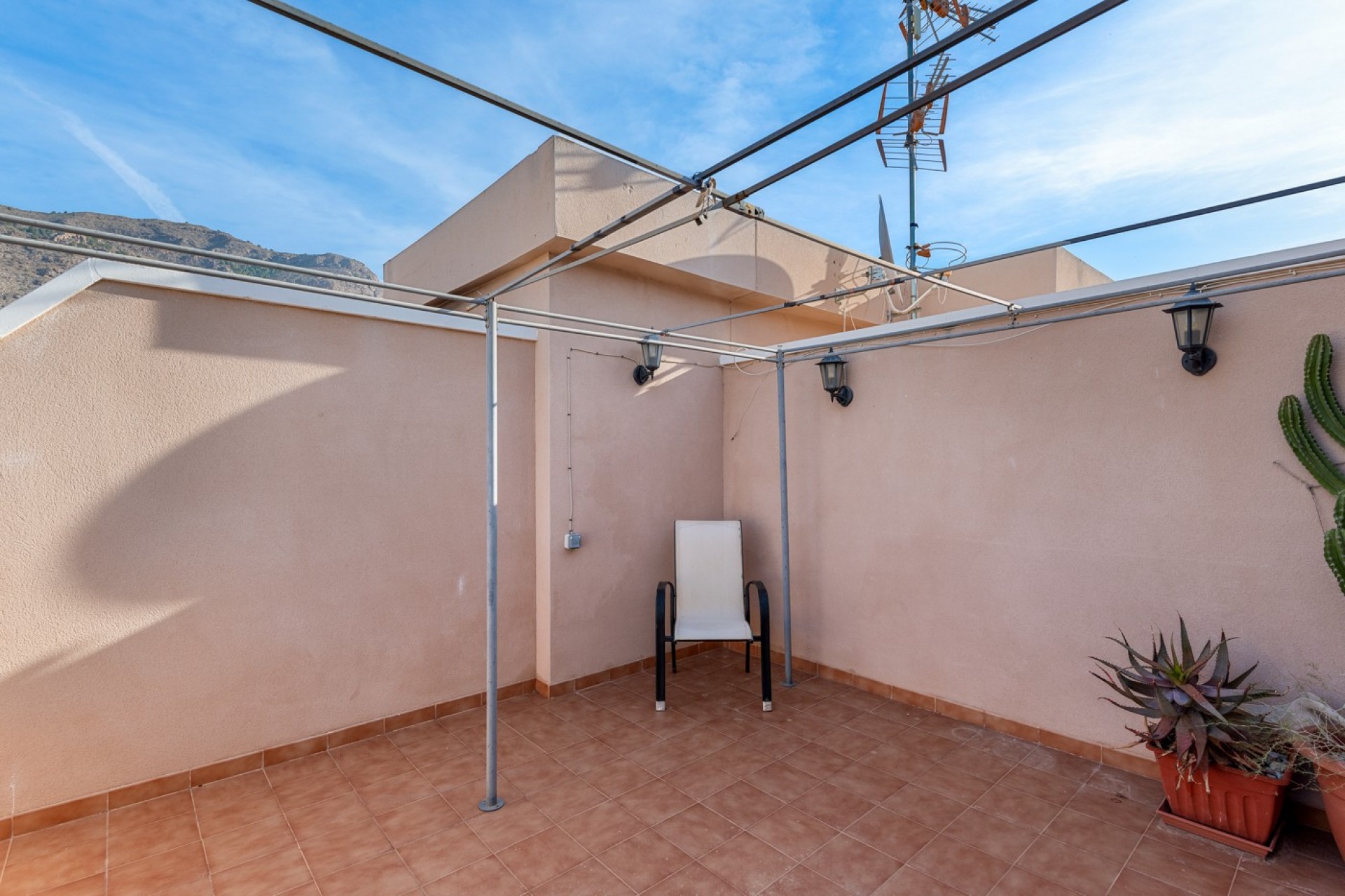 D'occasion - Appartement -
Orihuela - Inland