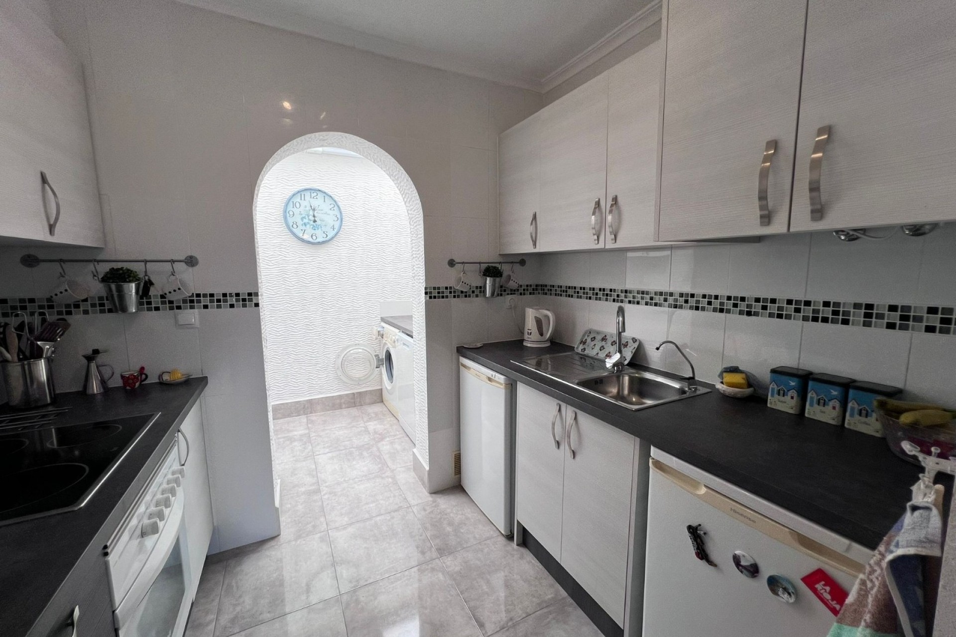 D'occasion - Appartement -
Orihuela - Inland