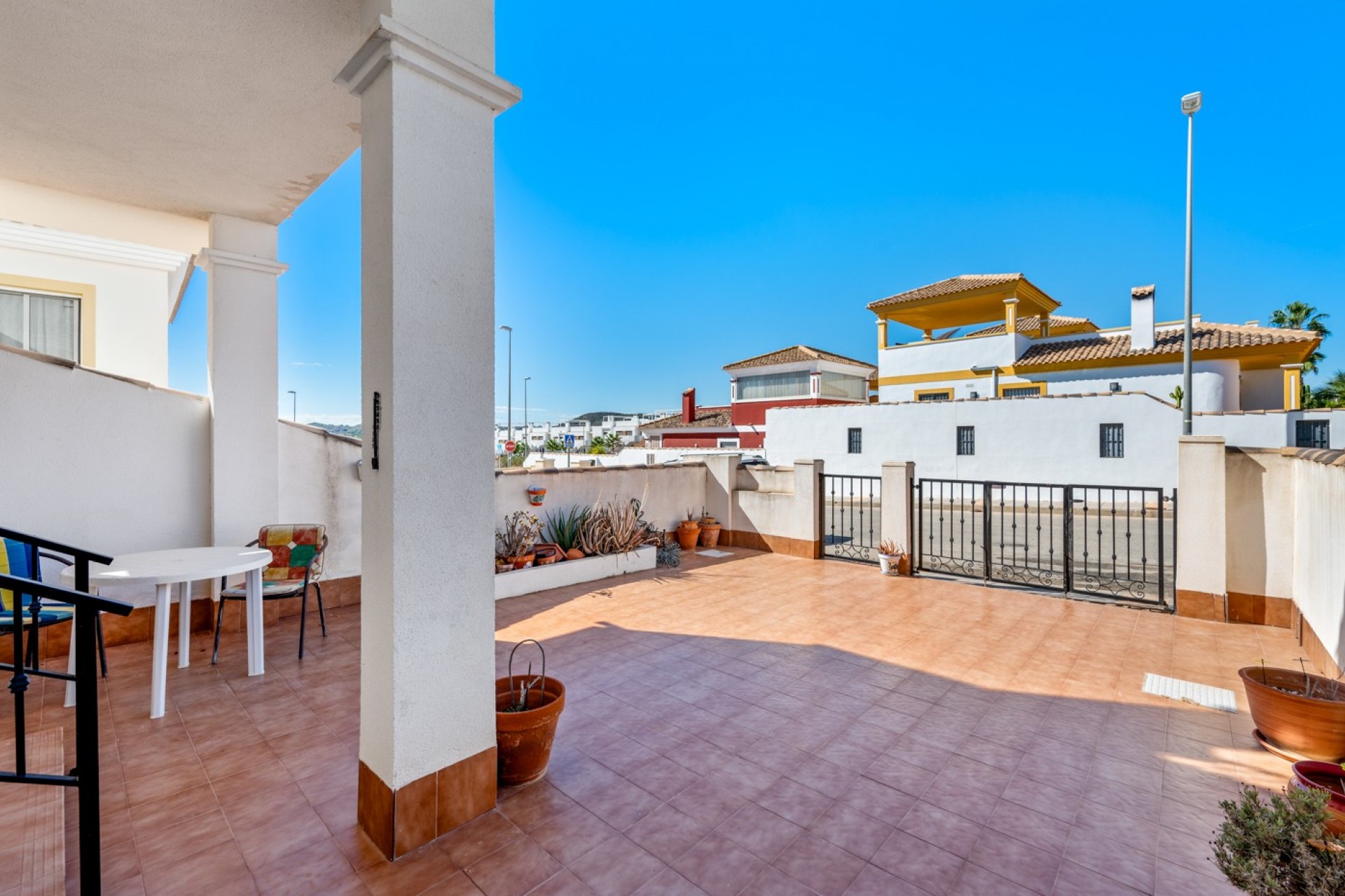 D'occasion - Appartement -
Orihuela - Inland