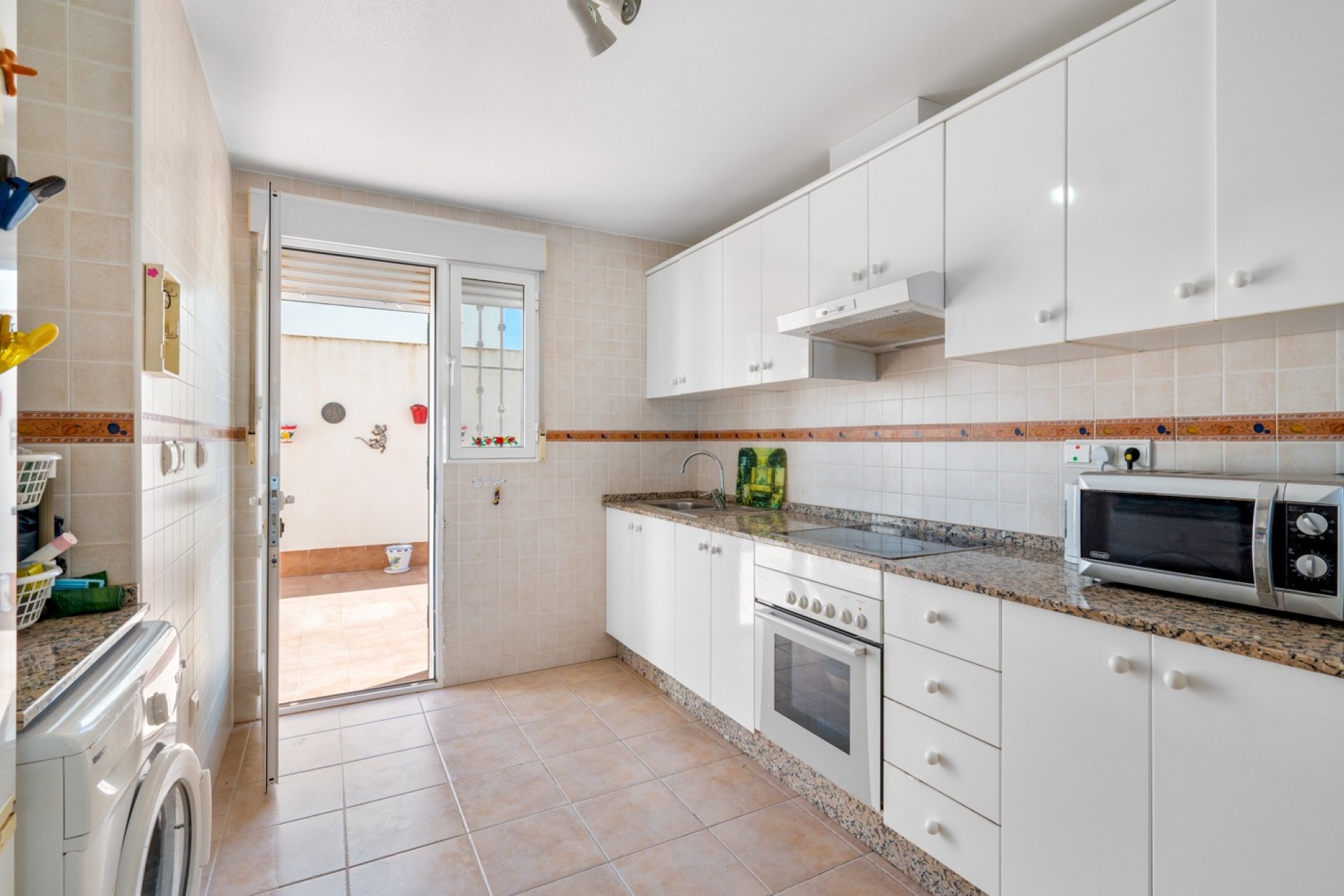 D'occasion - Appartement -
Orihuela - Inland