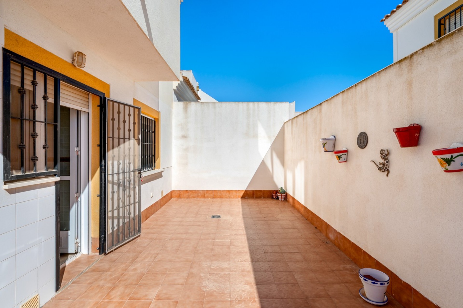 D'occasion - Appartement -
Orihuela - Inland