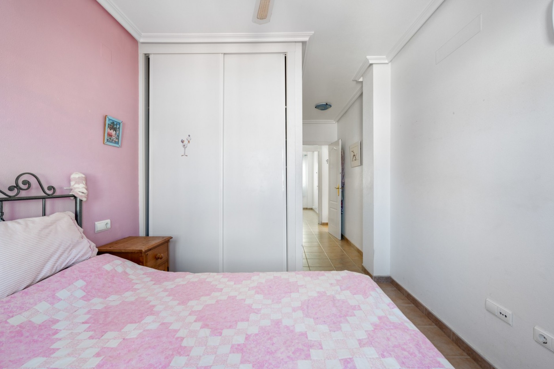 D'occasion - Appartement -
Orihuela - Inland