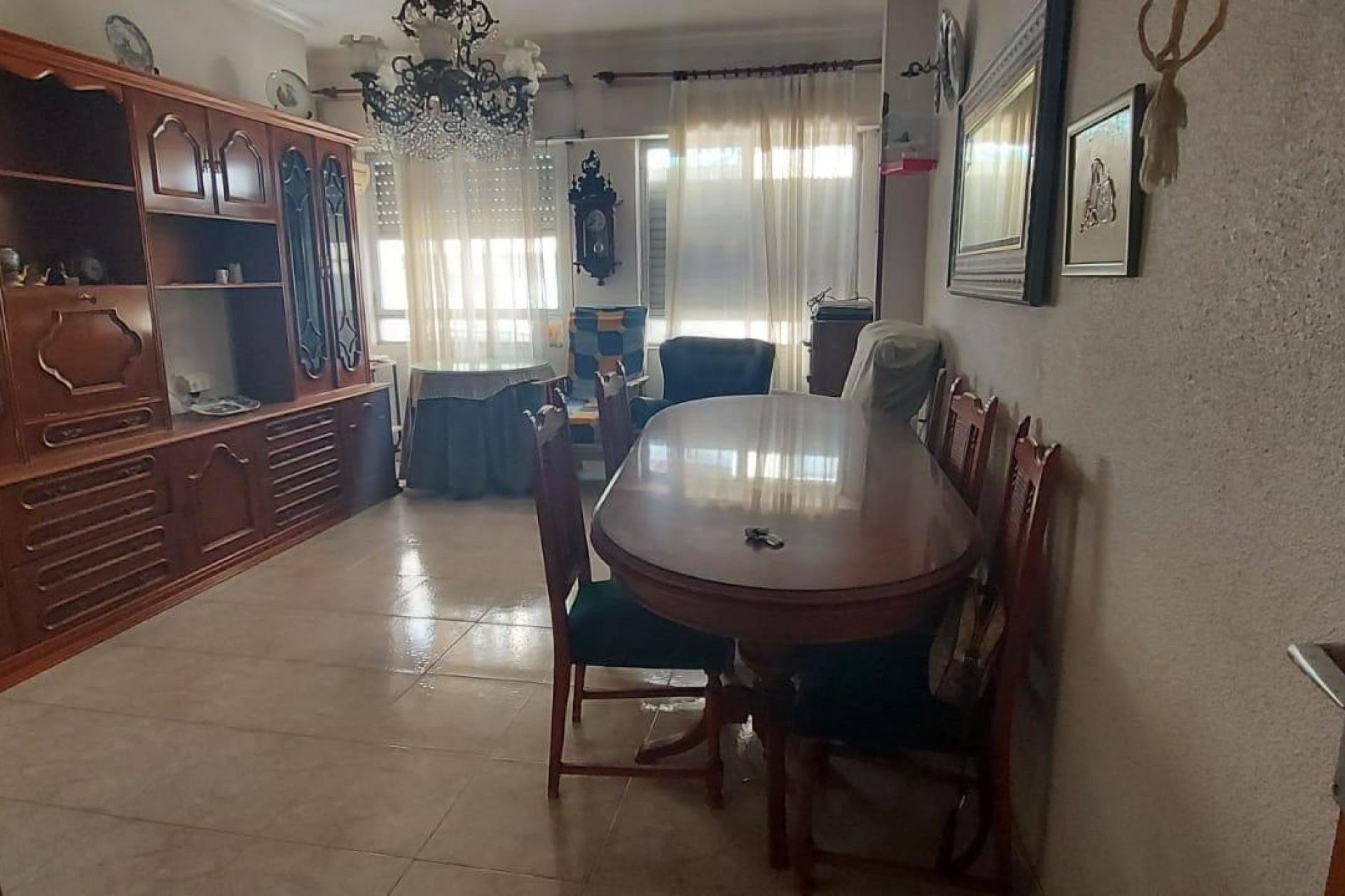 D'occasion - Appartement -
Orihuela - Zona Centro