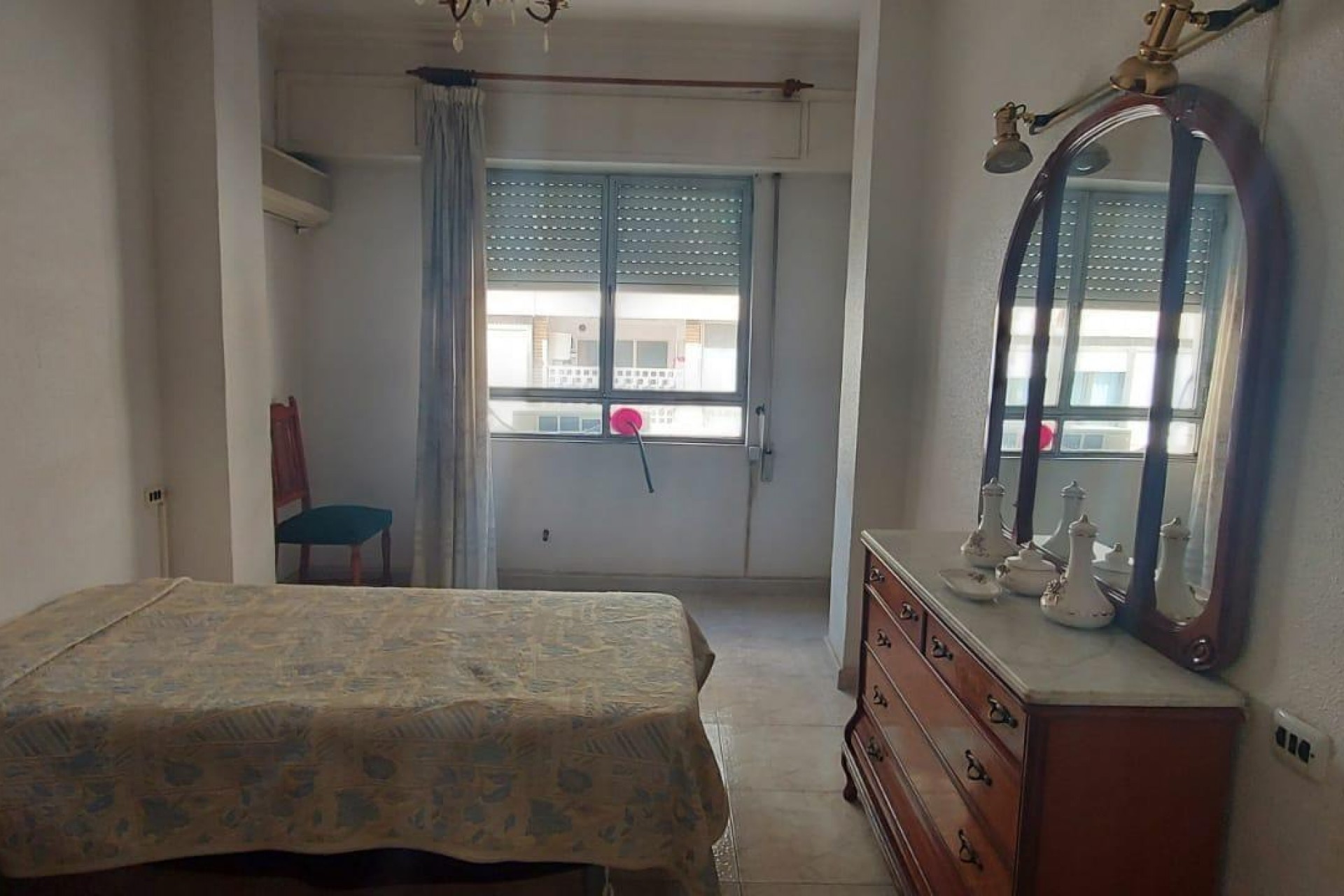 D'occasion - Appartement -
Orihuela - Zona Centro