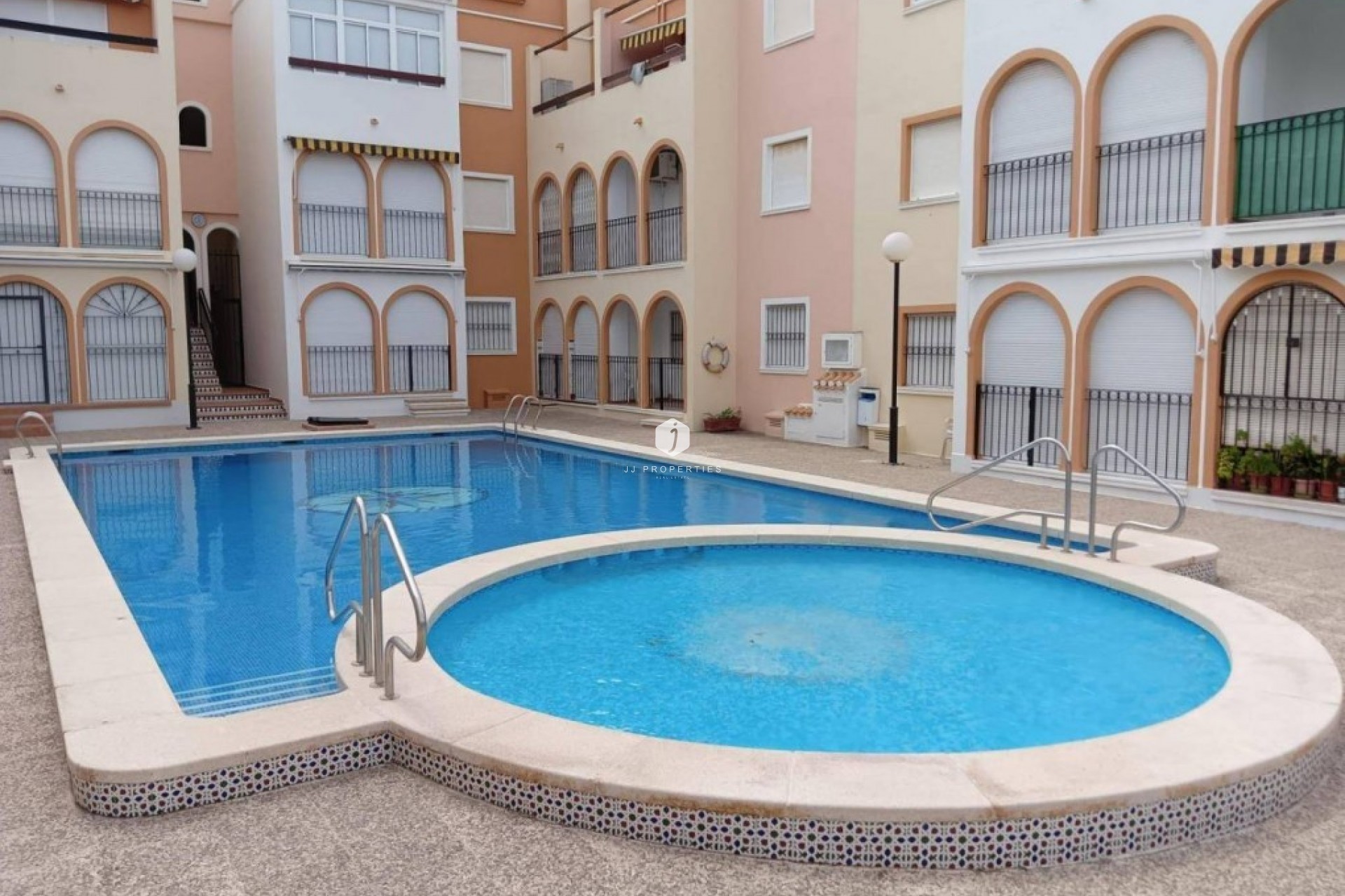 D'occasion - Appartement -
Playa De Los Naufragos - Costa Blanca