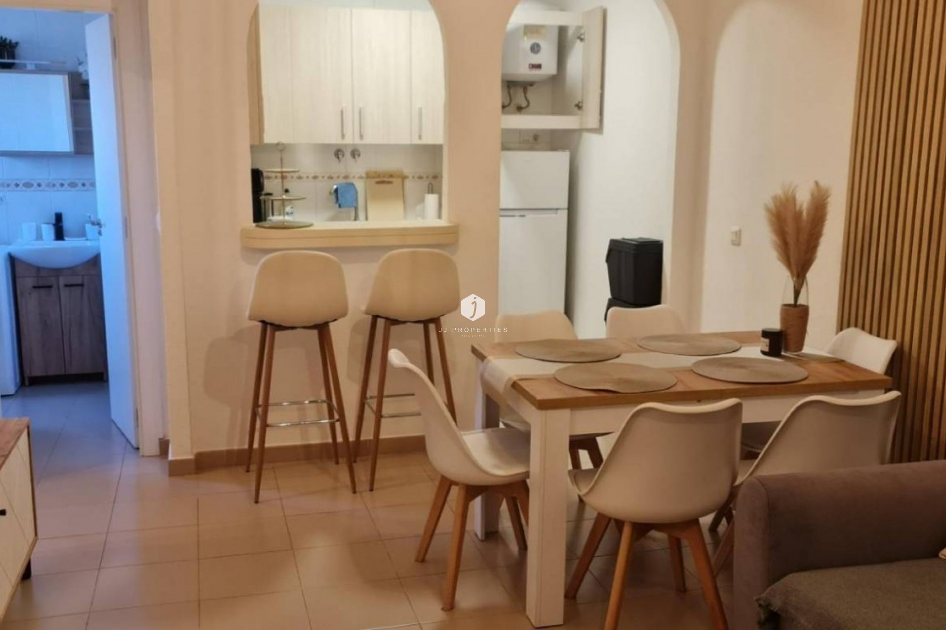 D'occasion - Appartement -
Playa De Los Naufragos - Costa Blanca