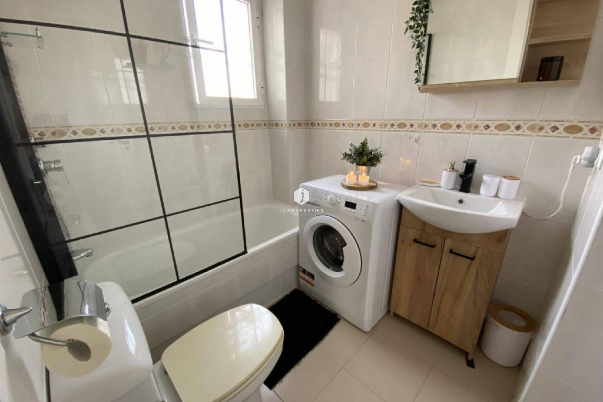 D'occasion - Appartement -
Playa De Los Naufragos - Costa Blanca