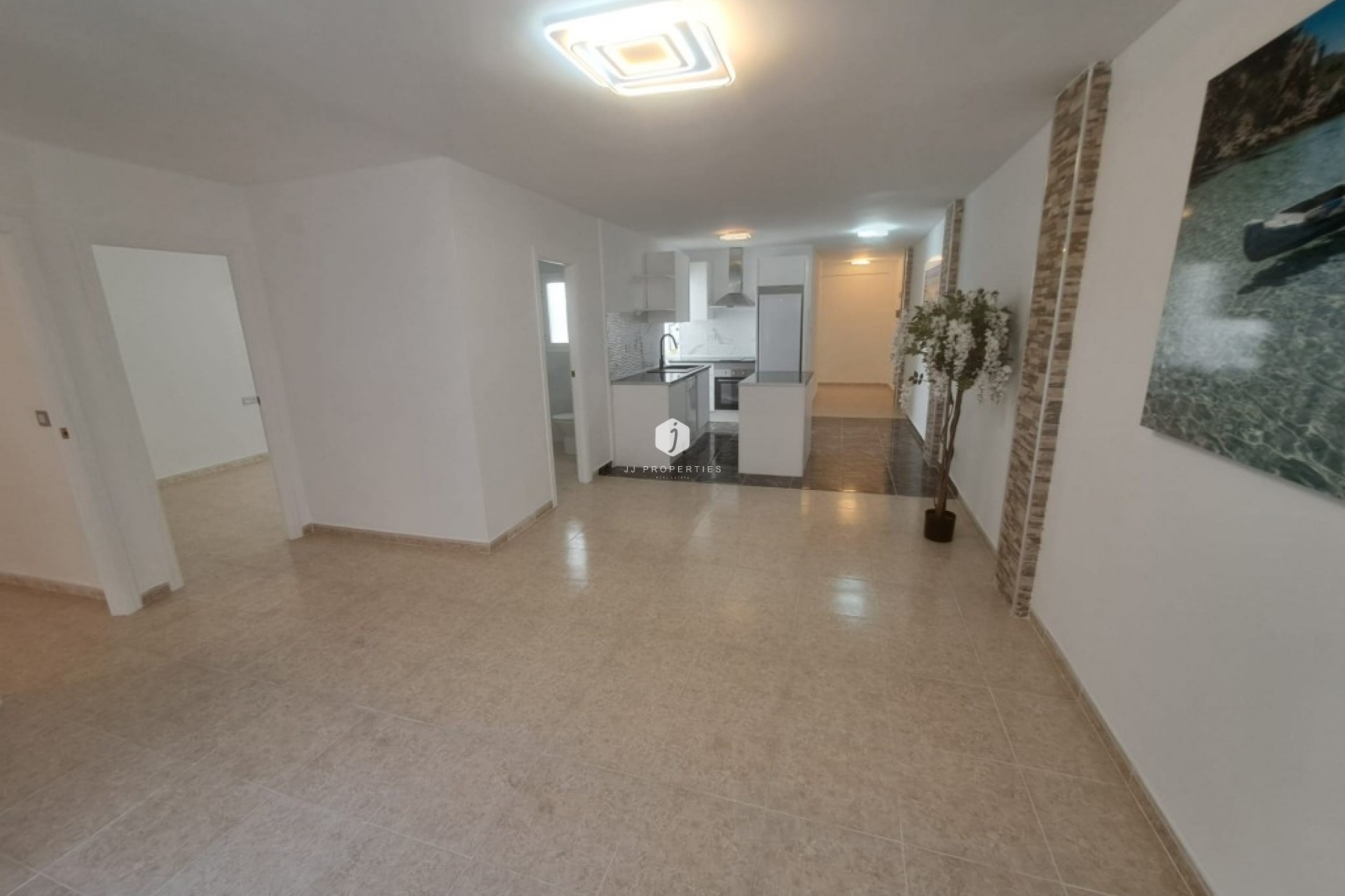 D'occasion - Appartement -
Playa del Cura - Costa Blanca