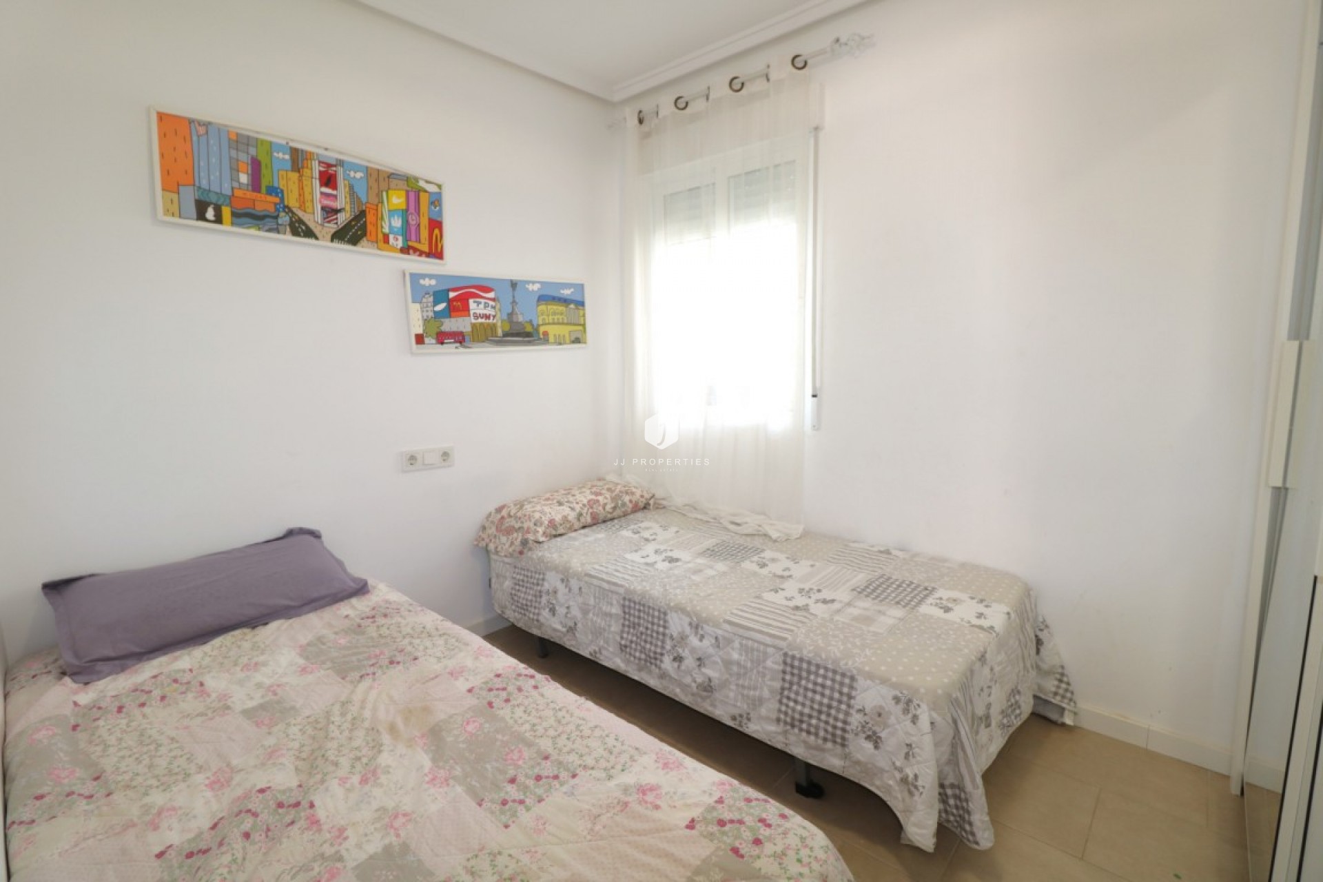 D'occasion - Appartement -
Playa del Cura - Costa Blanca
