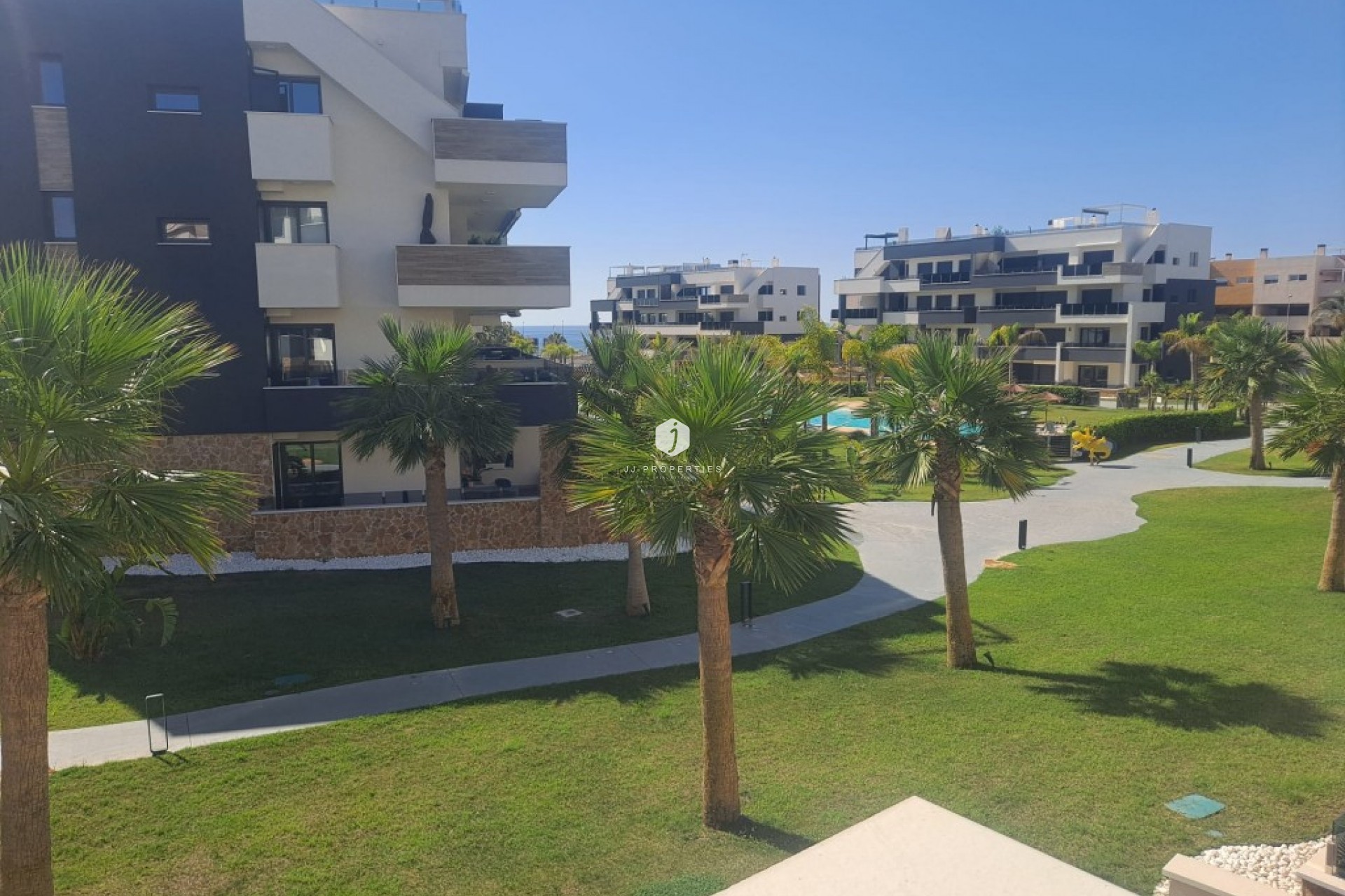D'occasion - Appartement -
Playa Flamenca - Costa Blanca