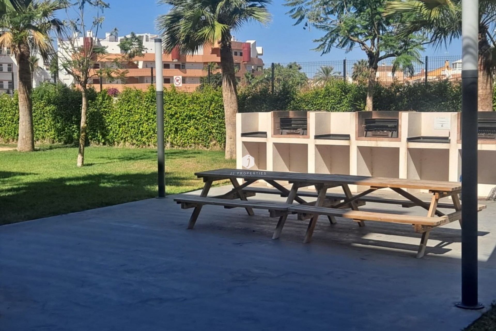 D'occasion - Appartement -
Playa Flamenca - Costa Blanca
