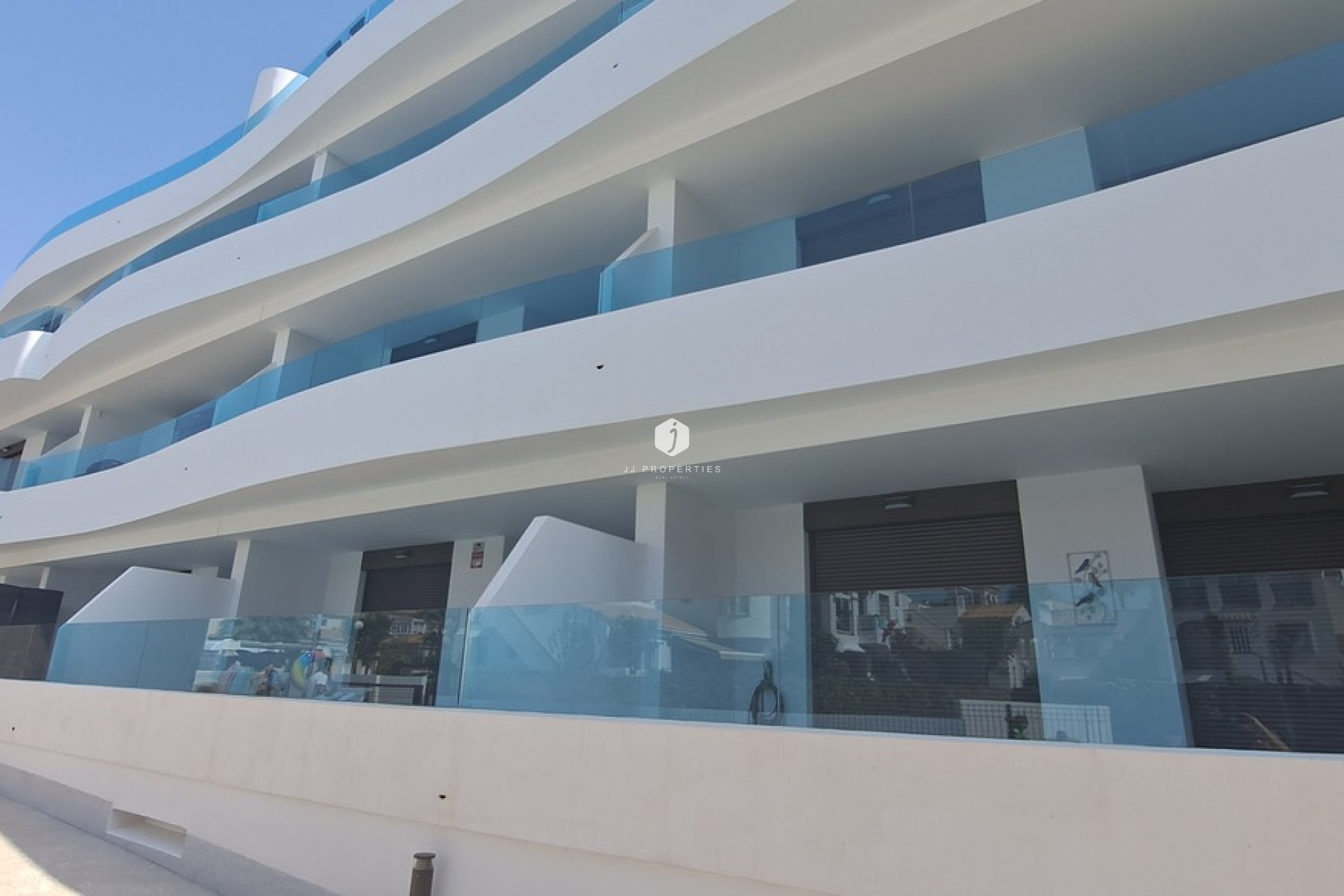 D'occasion - Appartement -
Playa Flamenca - Costa Blanca