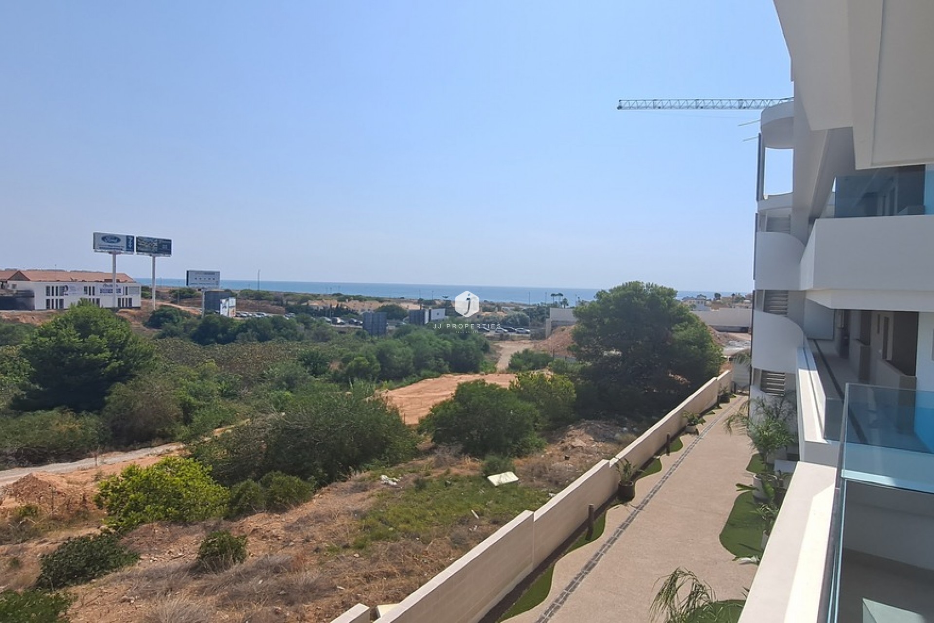 D'occasion - Appartement -
Playa Flamenca - Costa Blanca