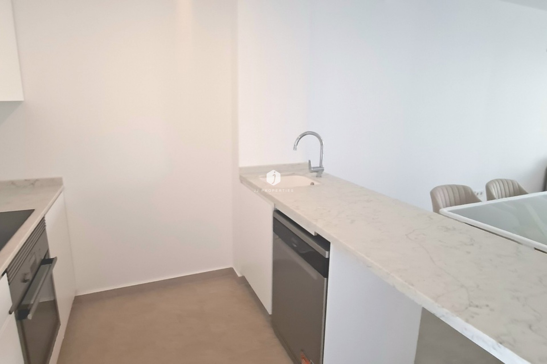 D'occasion - Appartement -
Playa Flamenca - Costa Blanca