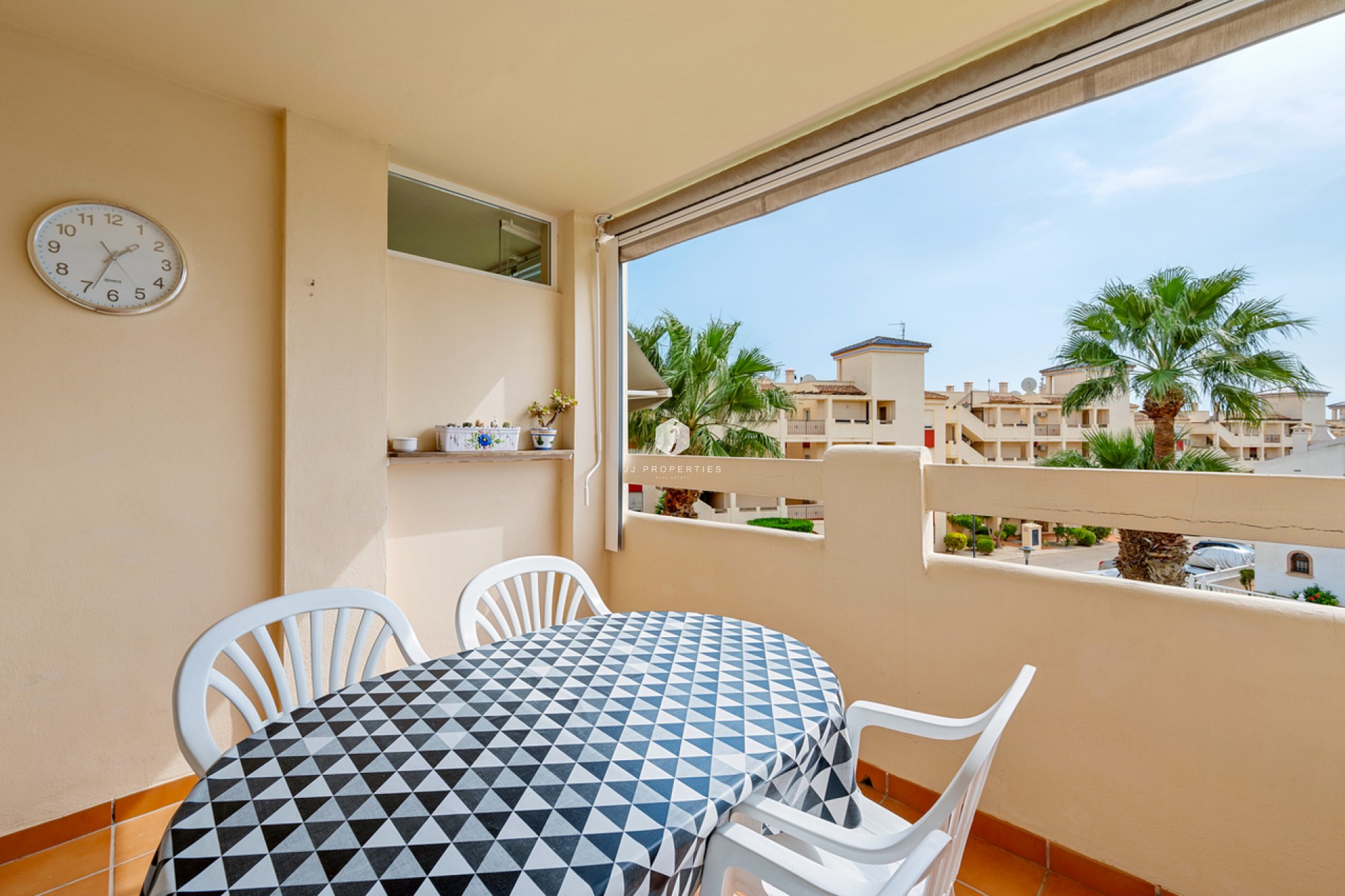 D'occasion - Appartement -
Playa Flamenca - Costa Blanca