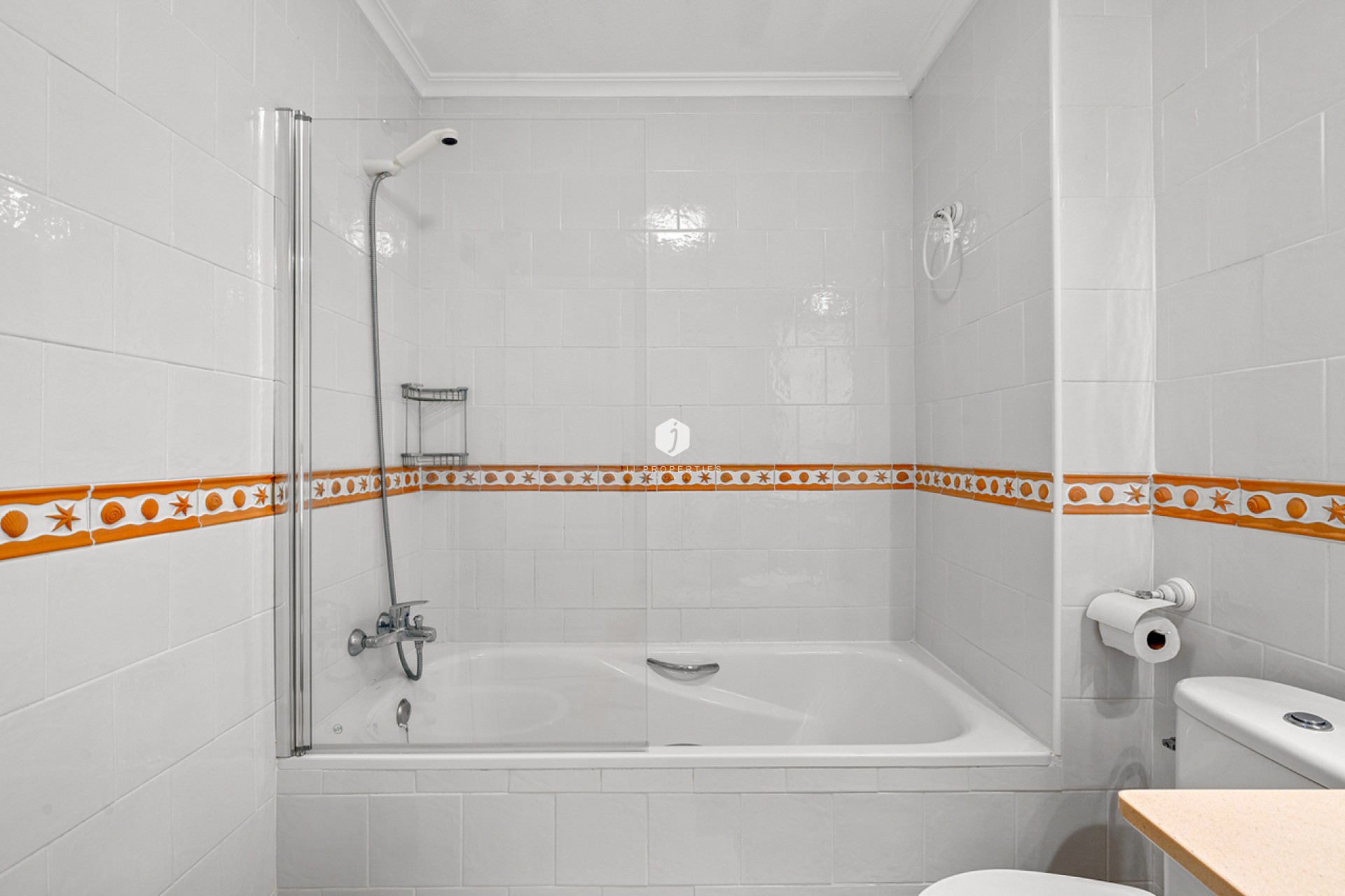 D'occasion - Appartement -
Playa Flamenca - Costa Blanca