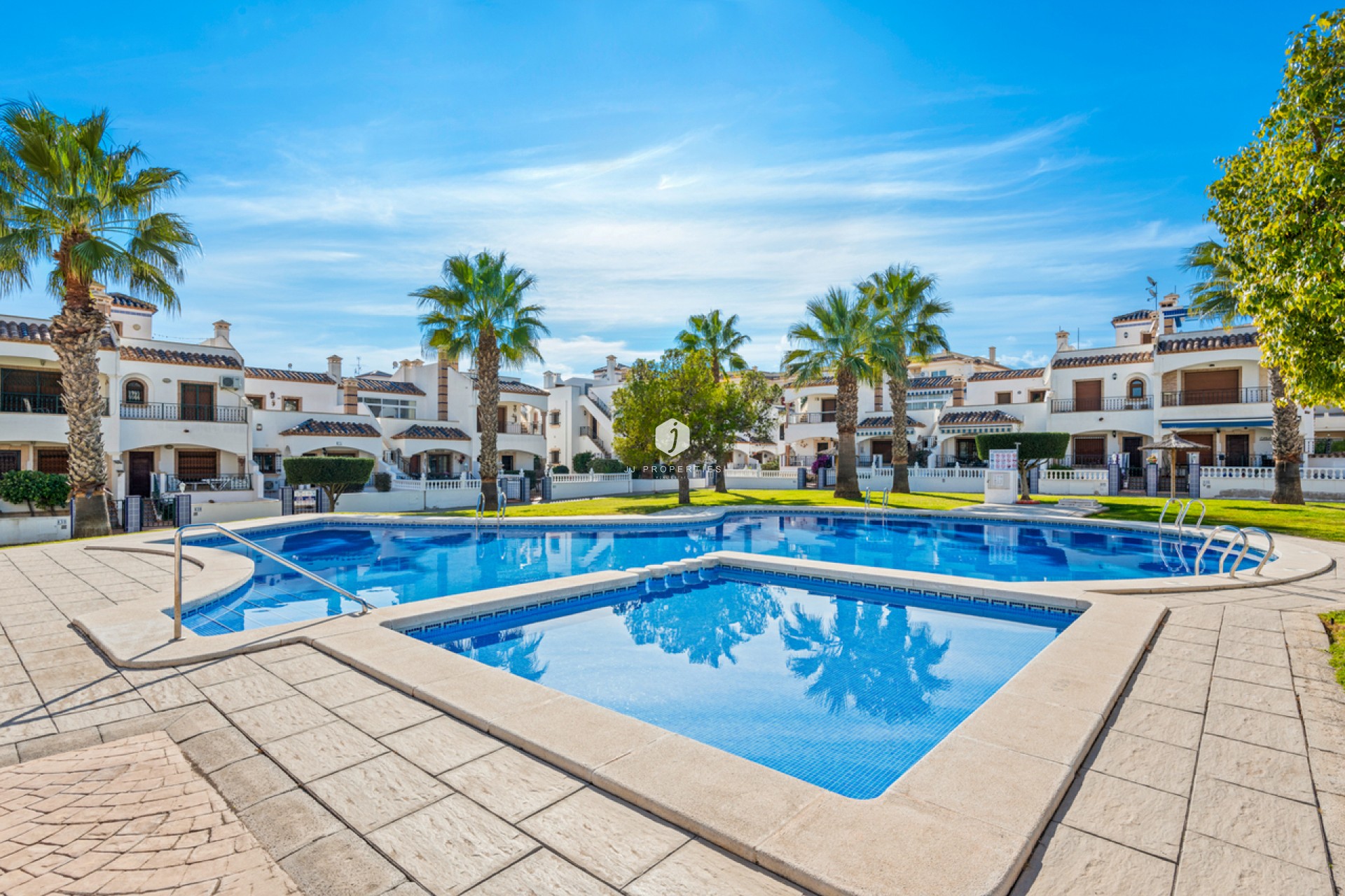 D'occasion - Appartement -
Playa Flamenca - Costa Blanca