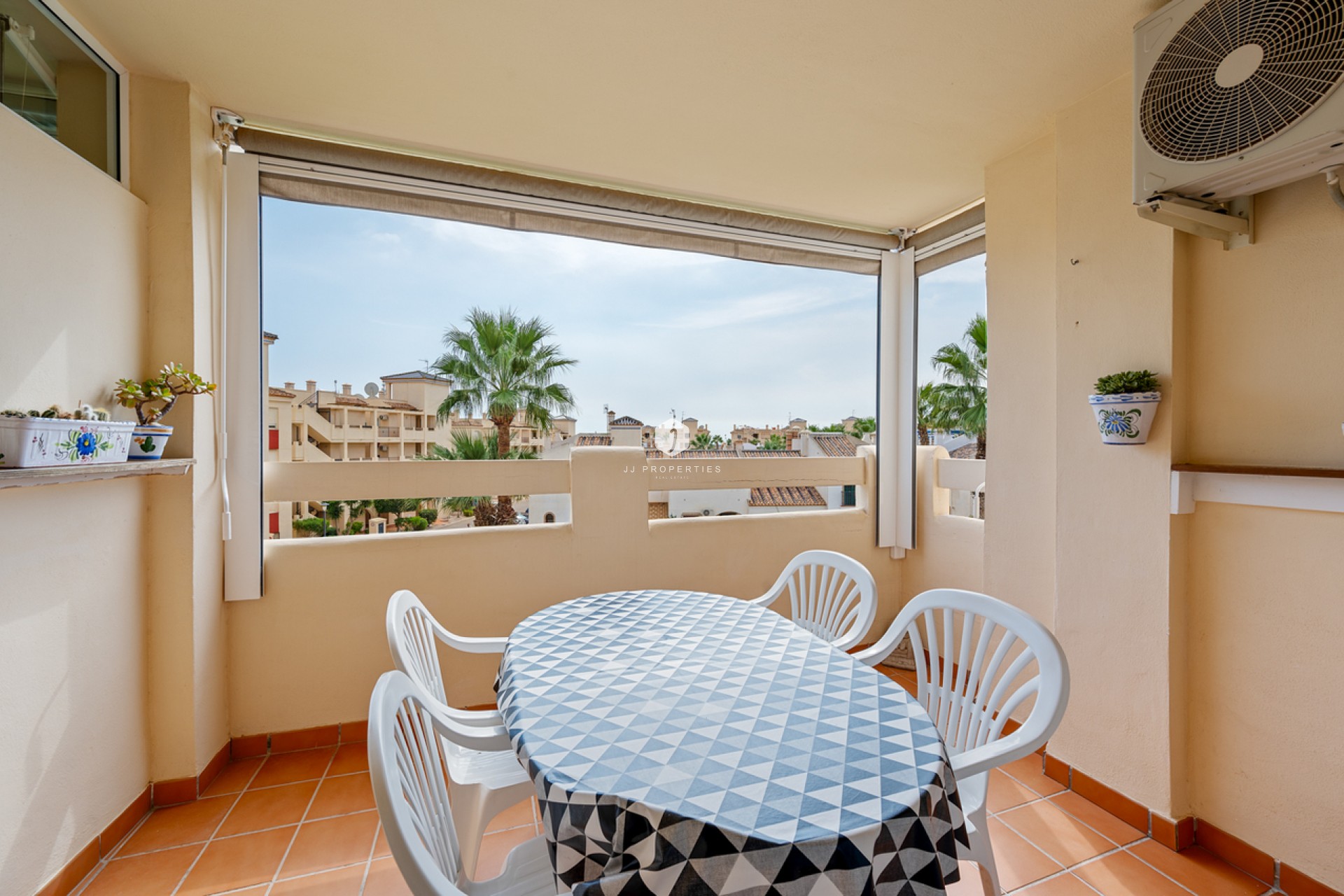 D'occasion - Appartement -
Playa Flamenca - Costa Blanca