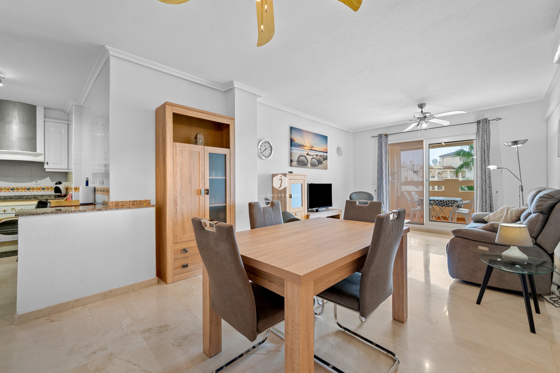 D'occasion - Appartement -
Playa Flamenca - Costa Blanca
