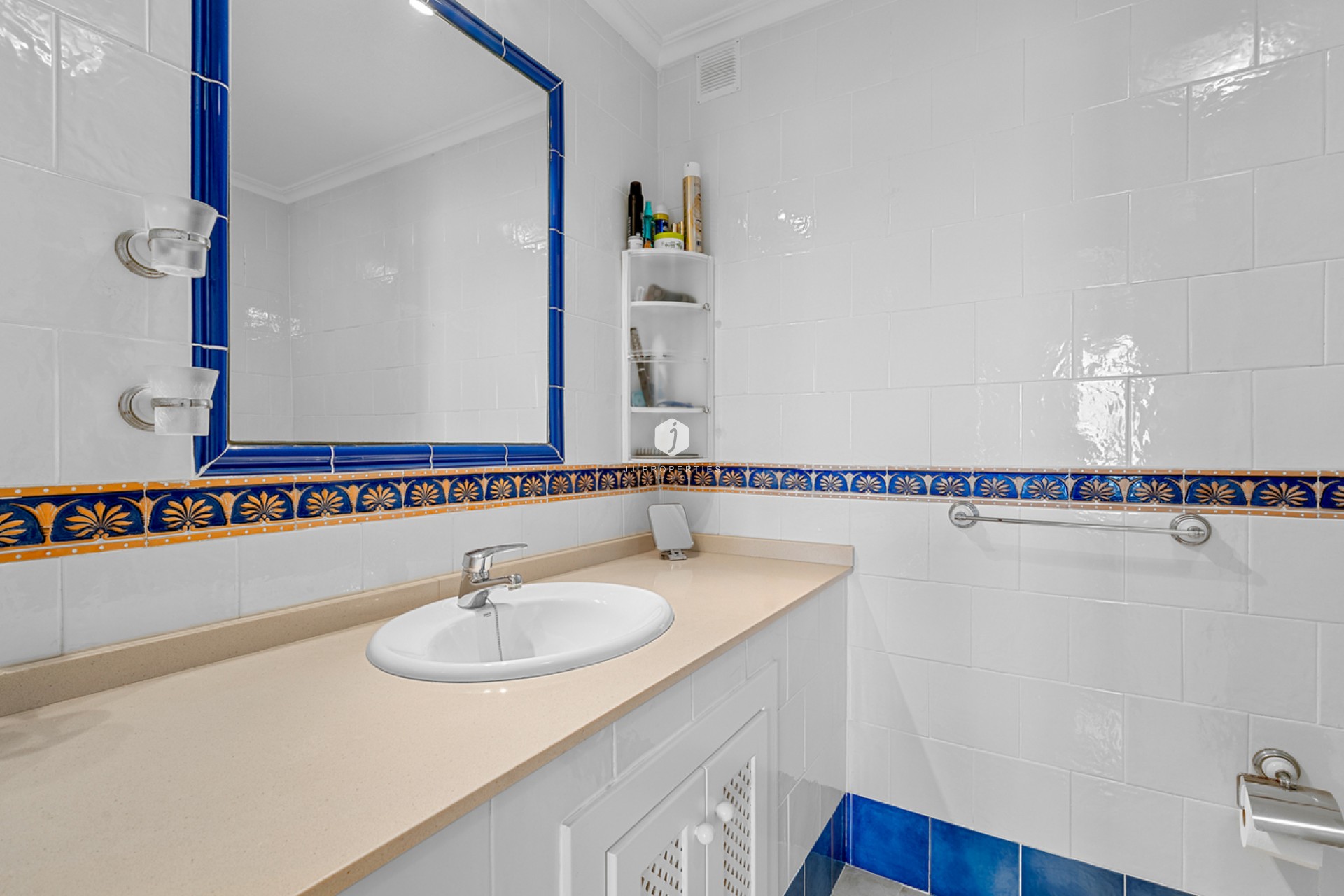 D'occasion - Appartement -
Playa Flamenca - Costa Blanca