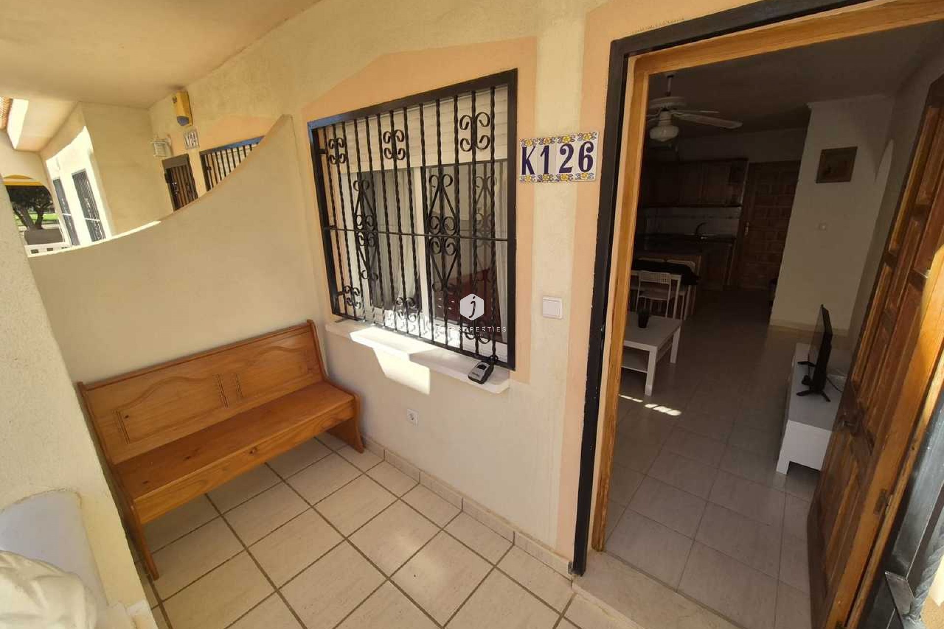 D'occasion - Appartement -
Playa Flamenca - Costa Blanca