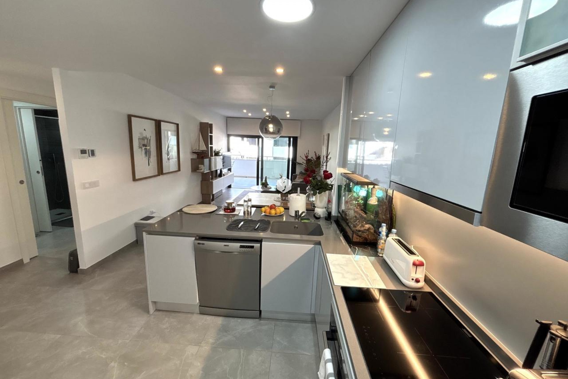 D'occasion - Appartement -
Playa Flamenca - Costa Blanca