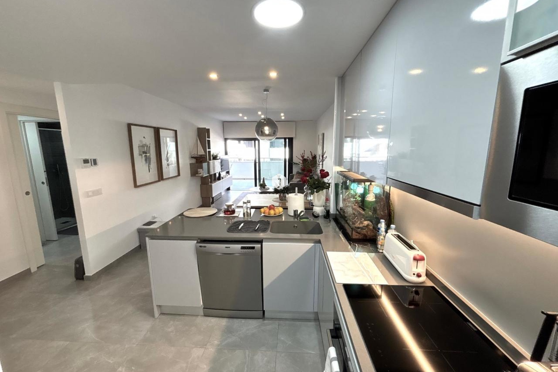 D'occasion - Appartement -
Playa Flamenca - Costa Blanca