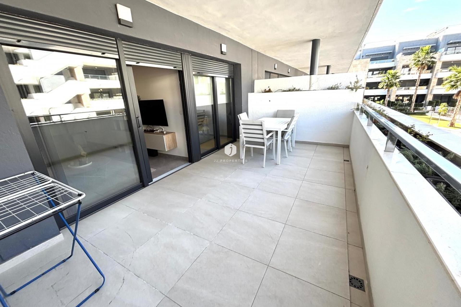 D'occasion - Appartement -
Playa Flamenca - Costa Blanca