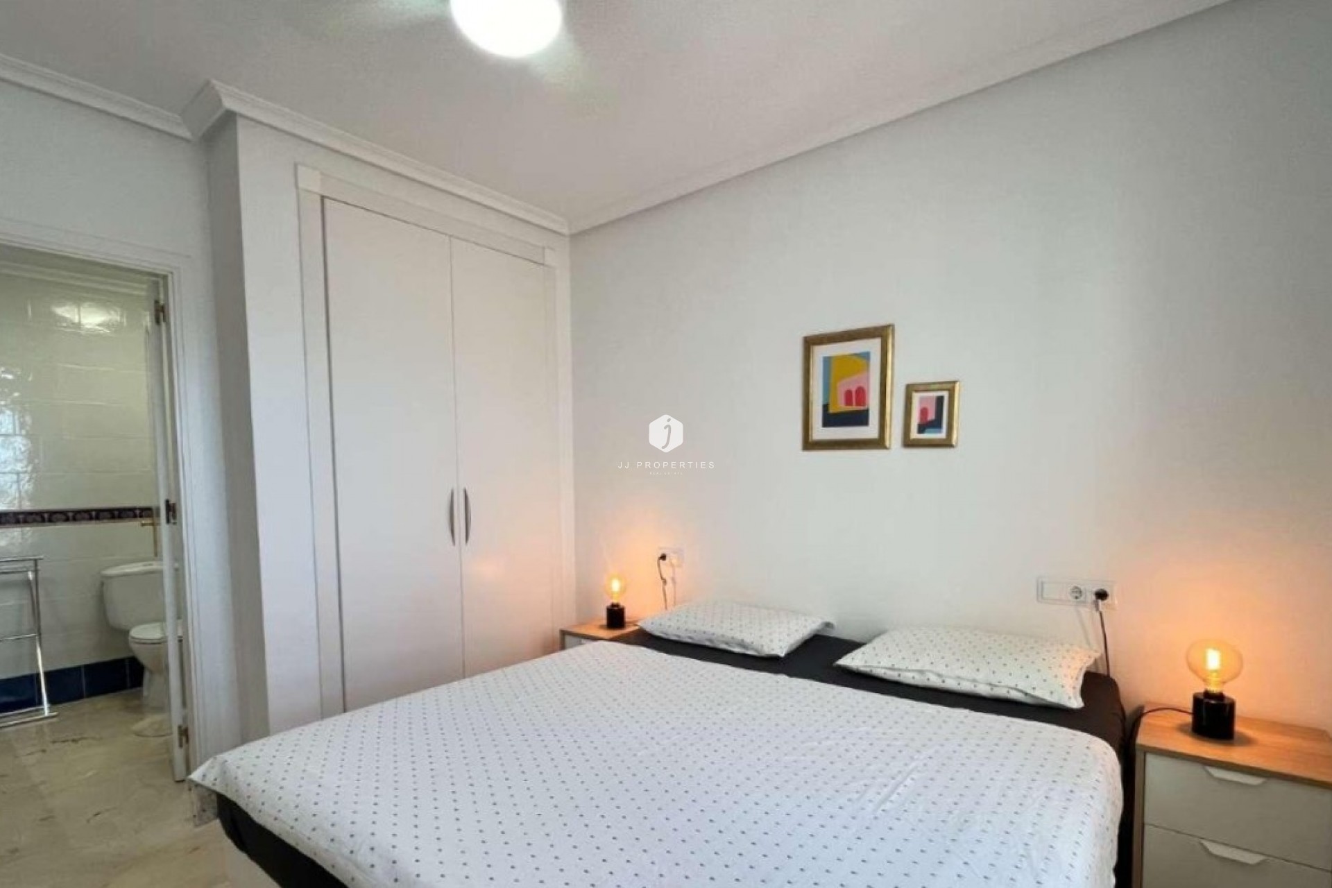 D'occasion - Appartement -
Playa Flamenca - Costa Blanca