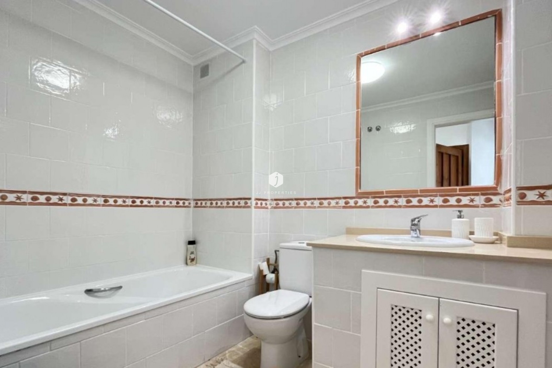 D'occasion - Appartement -
Playa Flamenca - Costa Blanca