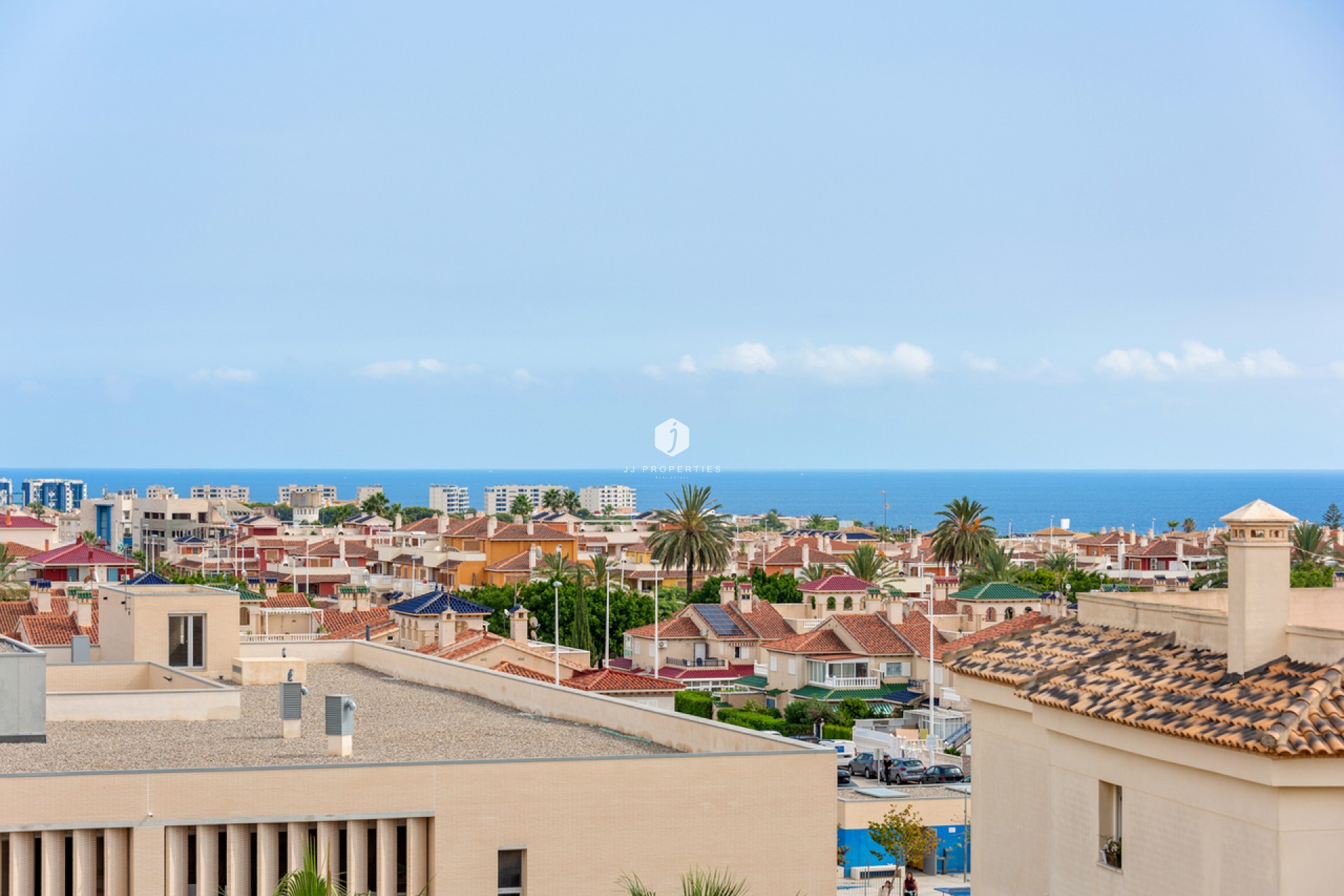 D'occasion - Appartement -
Playa Flamenca - Costa Blanca